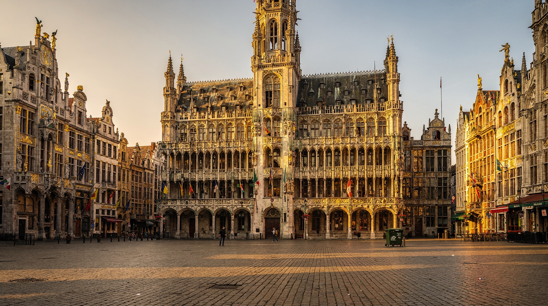 The 10 most Instagrammable spots in Brussels — The 10 most photogenic spots in Brussels — from the Grand-Place and the Galeries