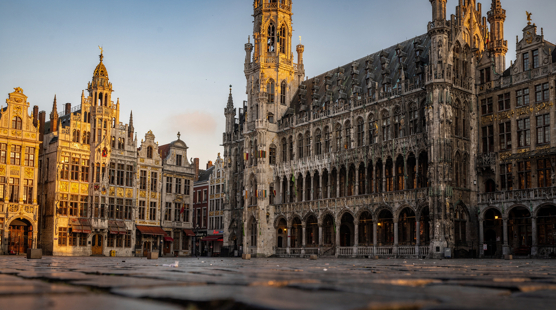 2 vs 3 days in Brussels: which did we prefer? — We've done Brussels as both a 2-day and a 3-day trip. Which was better, what the