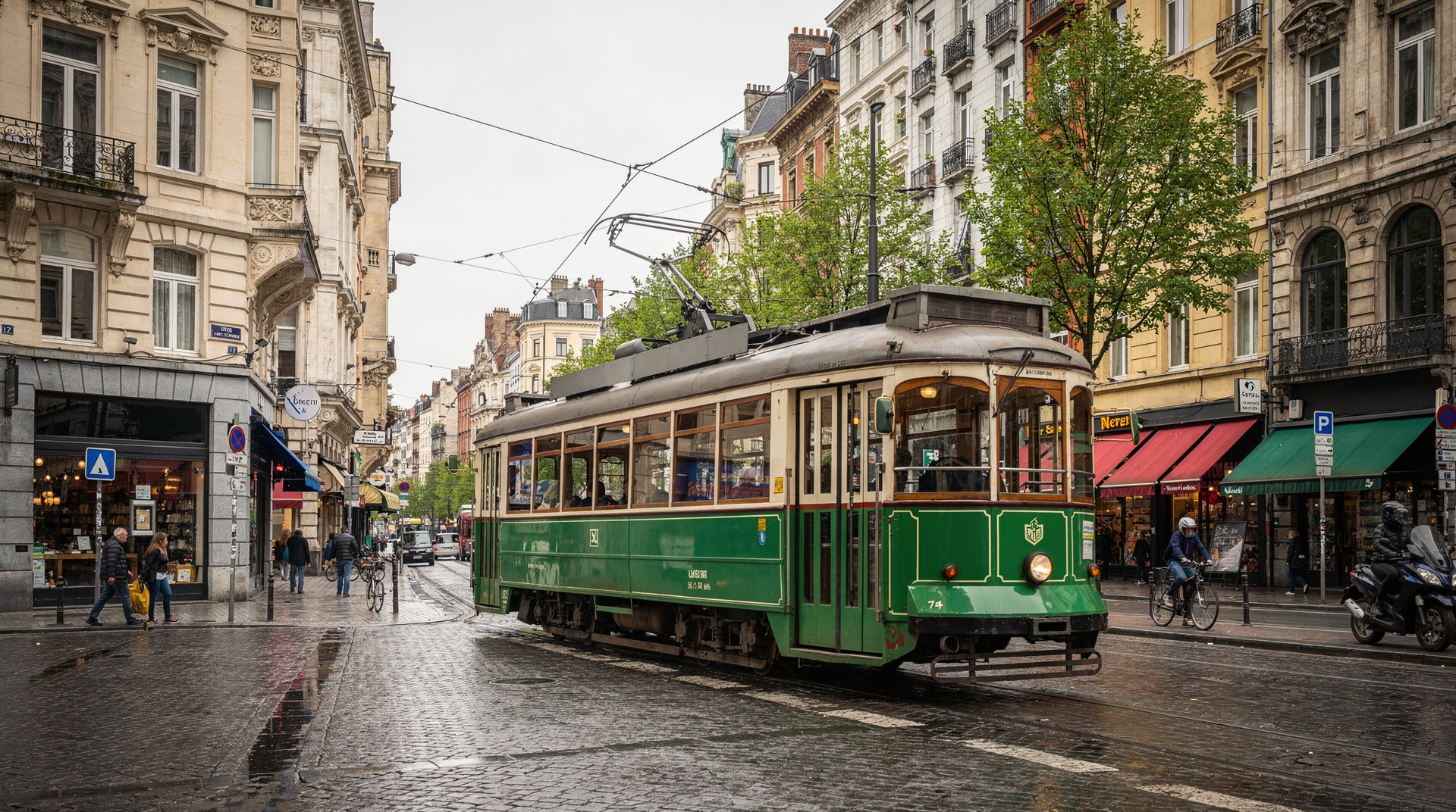 We ranked every day trip from Brussels — After doing them all, here's our honest ranking of day trips from Brussels — Ghe