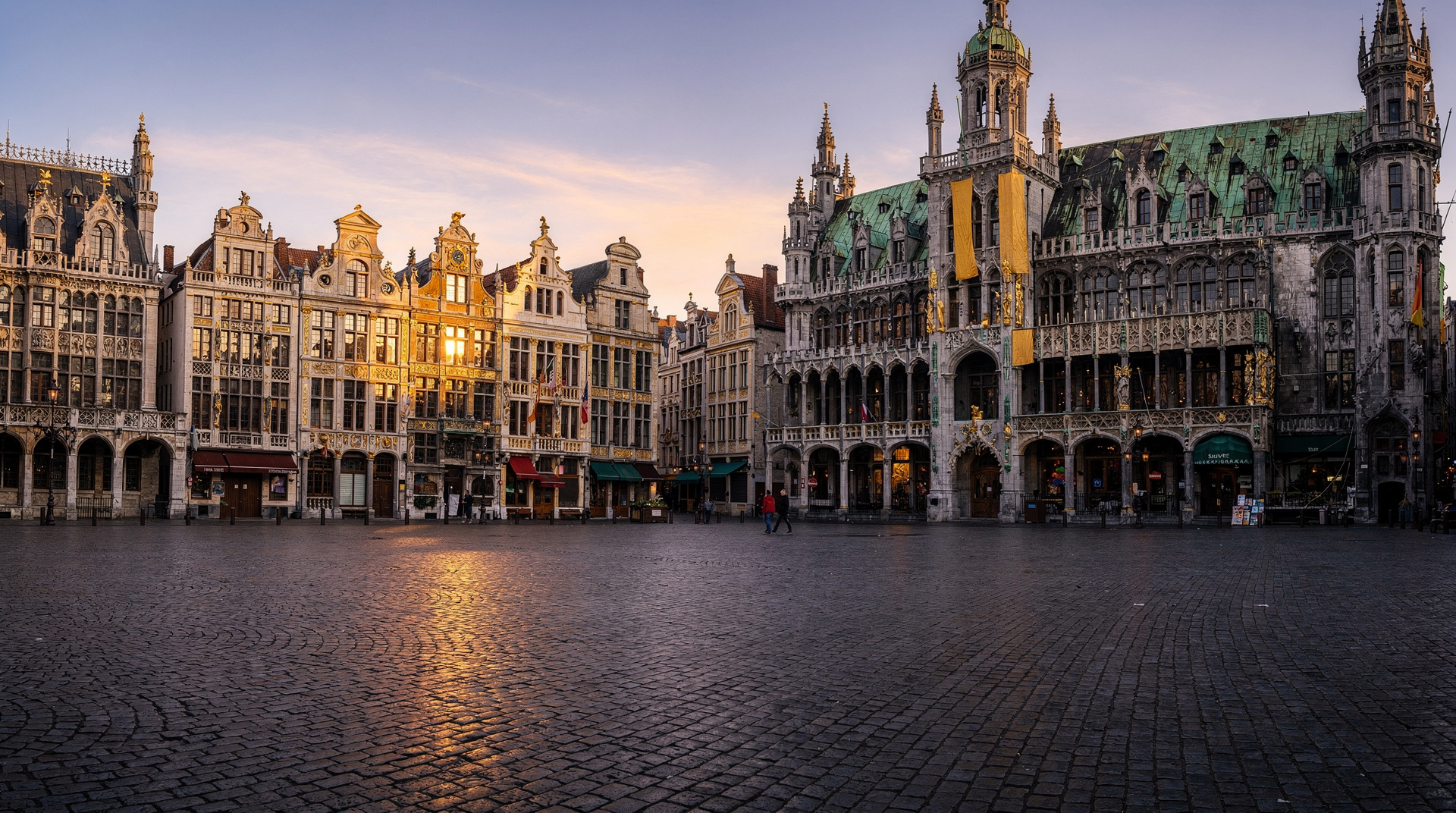 The best month to visit Brussels (after several tries) — We've visited Brussels in every season. Our honest verdict on the best month to 