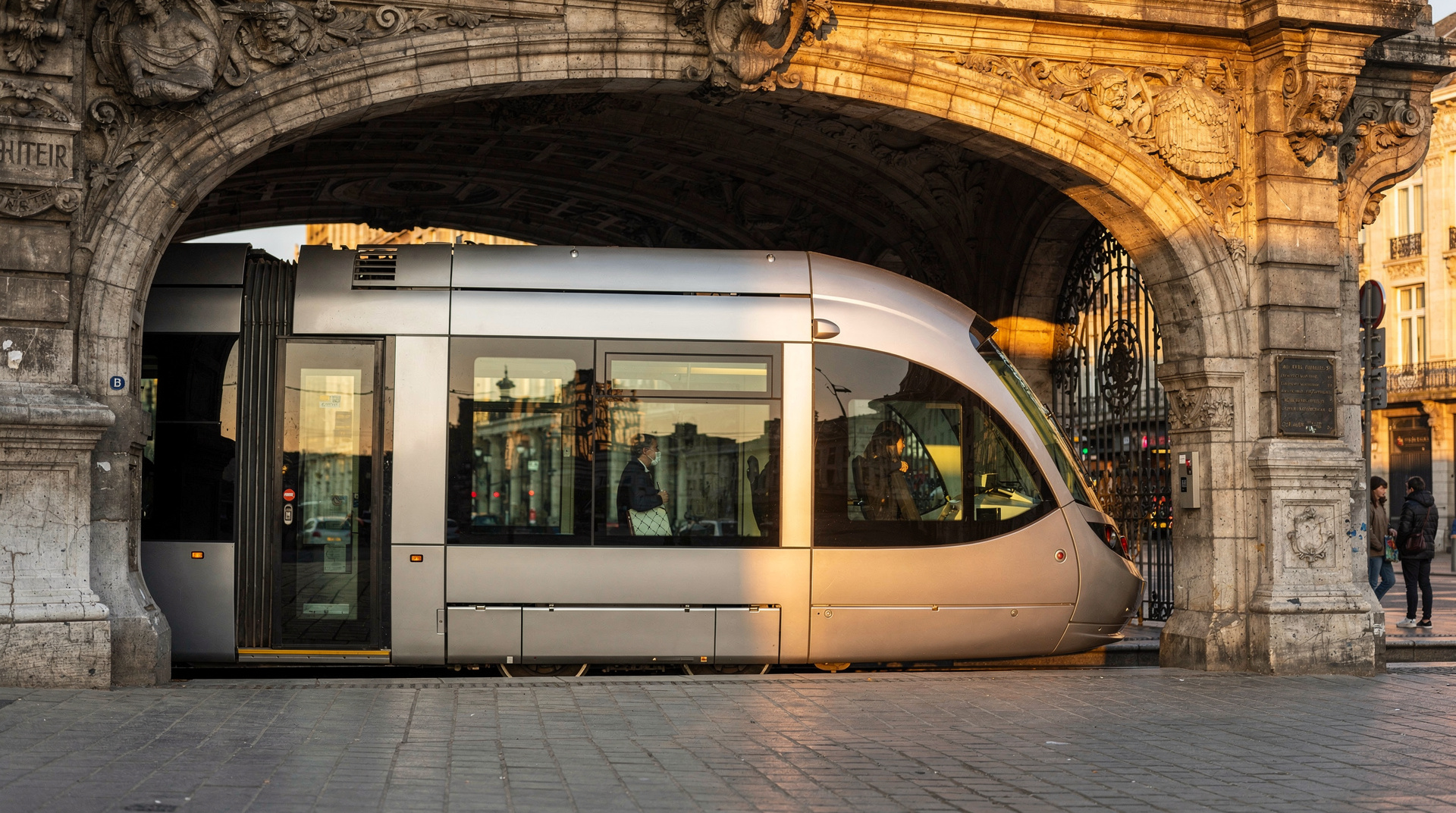 Brussels metro: what travellers should know right now — Brussels metro and tram updates for travellers — ongoing works, accessibility up