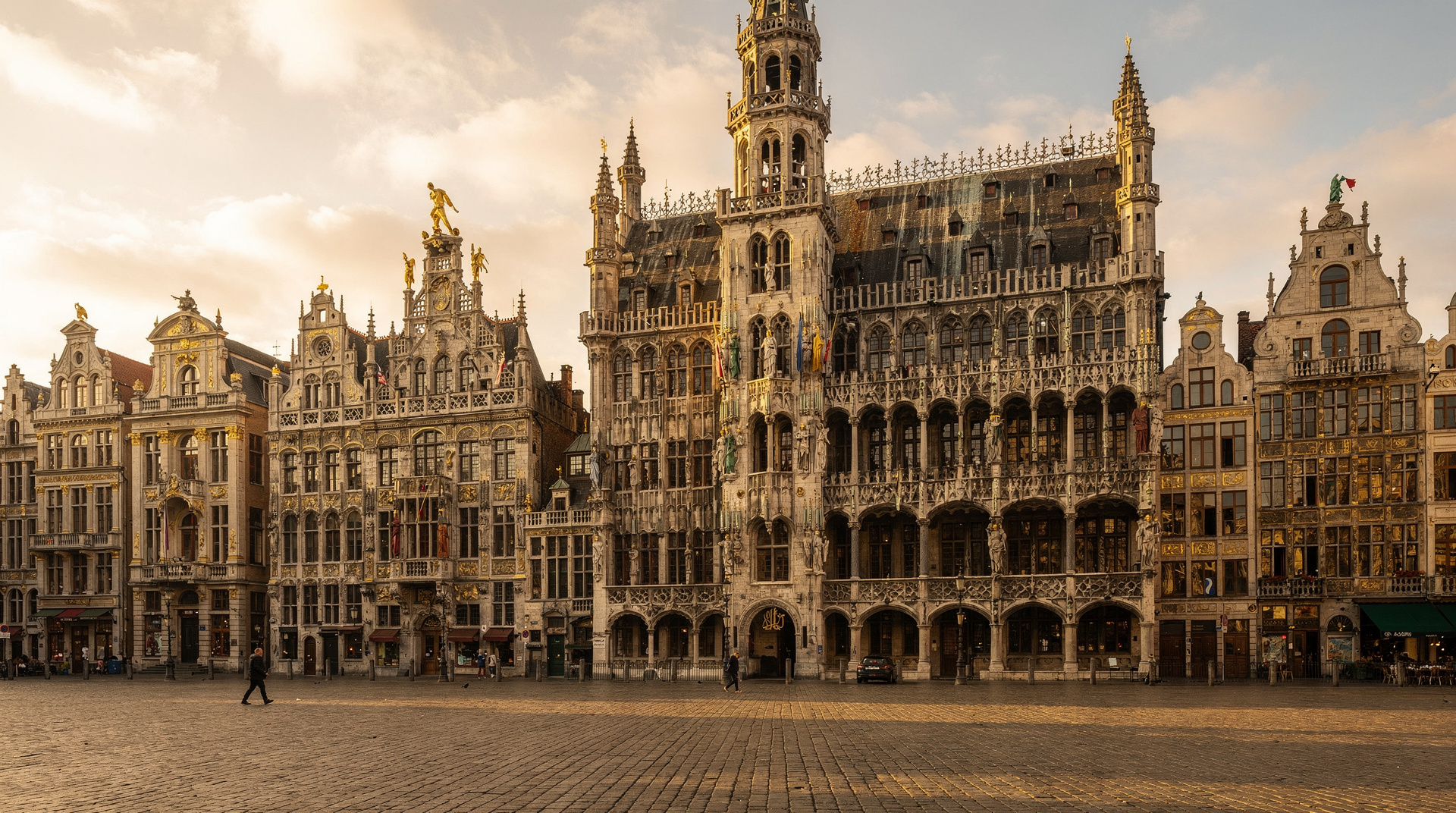 Brussels travel in 2026: what's new — What's new for Brussels travel in 2026 — ETIAS for the EU, Belgian Beer World, t