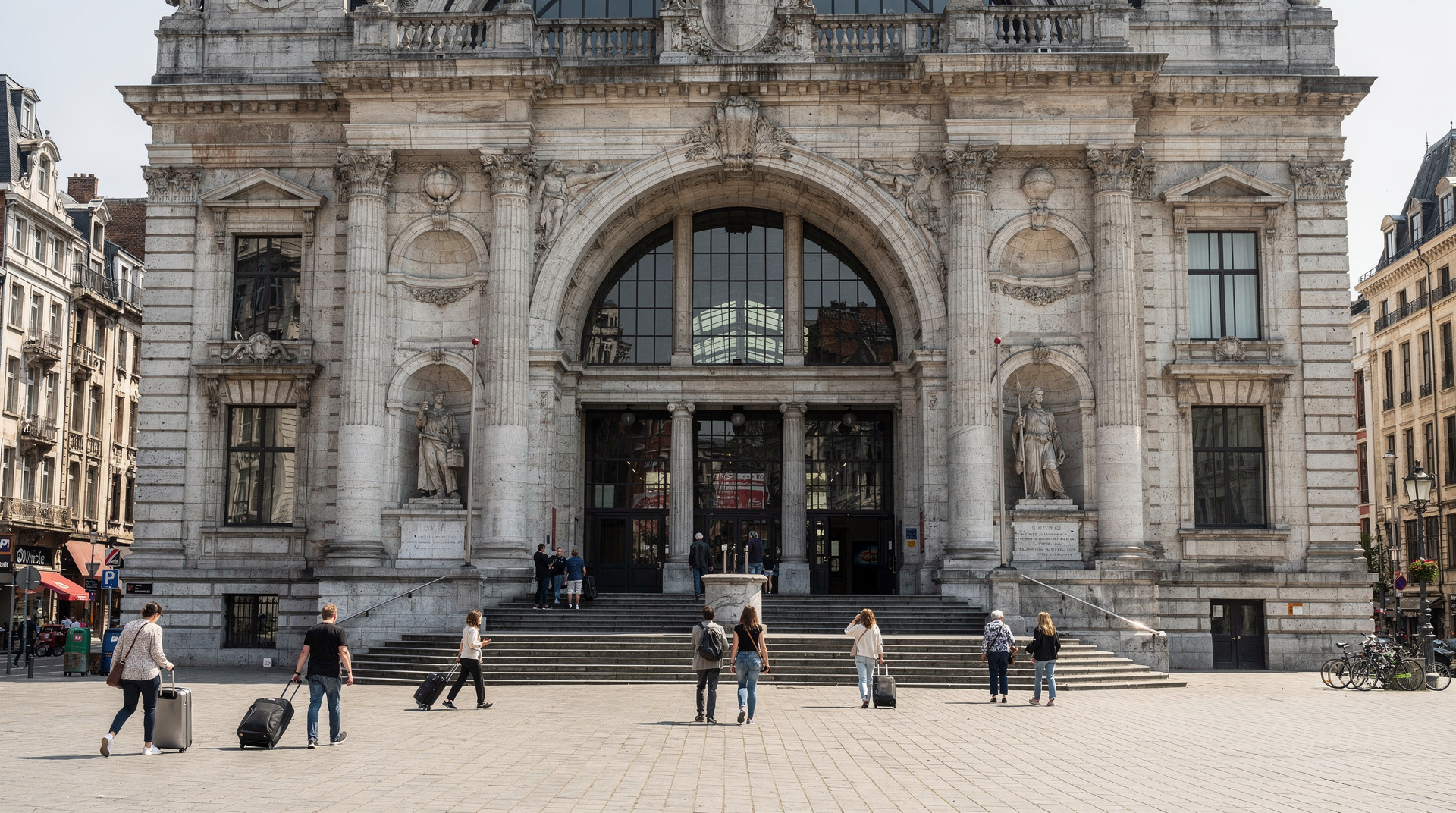 ETIAS for Belgium in 2026, explained simply — What is ETIAS and do you need it for Belgium in 2026? A simple explainer for non