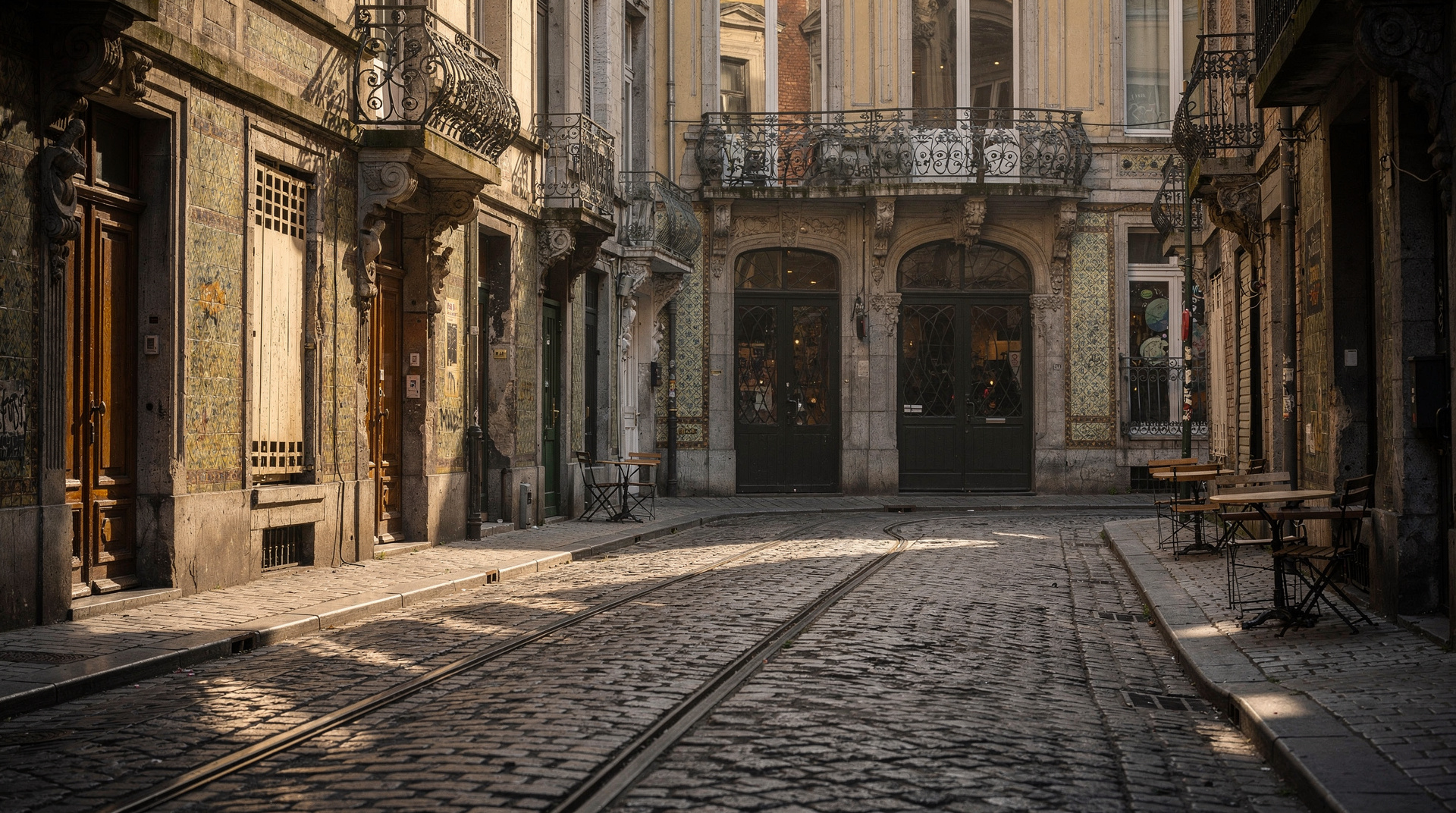 Hidden gems in Brussels we wish we'd found sooner — The Brussels hidden gems most visitors miss — secret courtyards, a lambic brewer