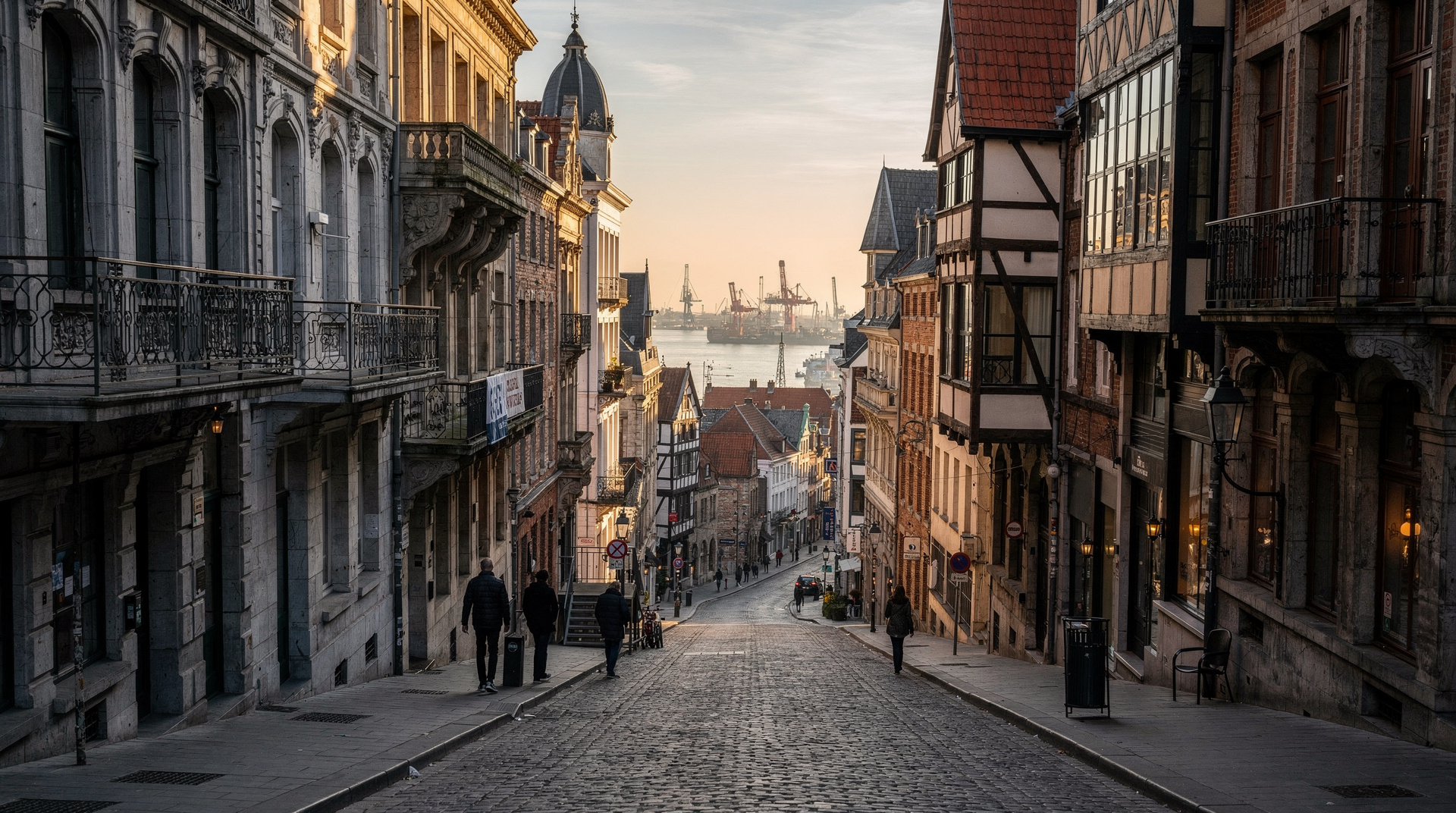 Antwerp day trip from Brussels: diamonds, Rubens, and fashion