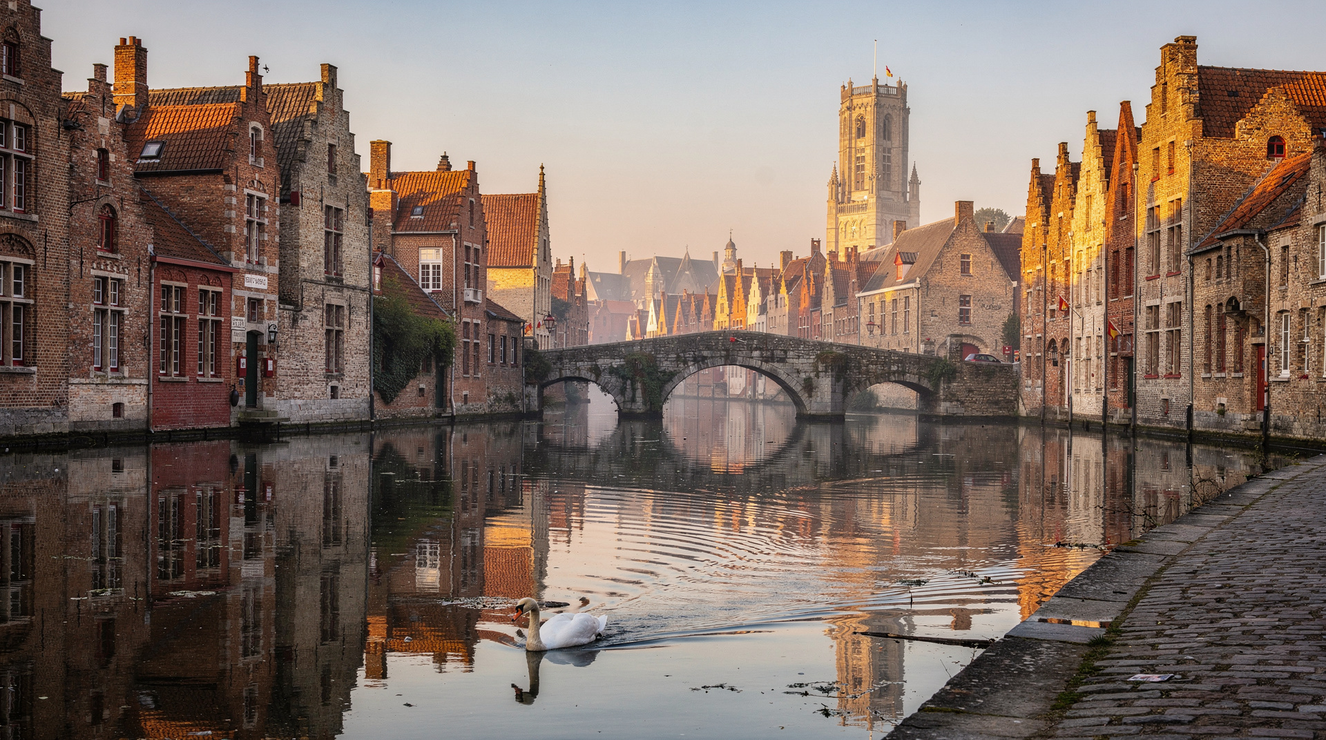 Bruges day trip from Brussels: the honest guide
