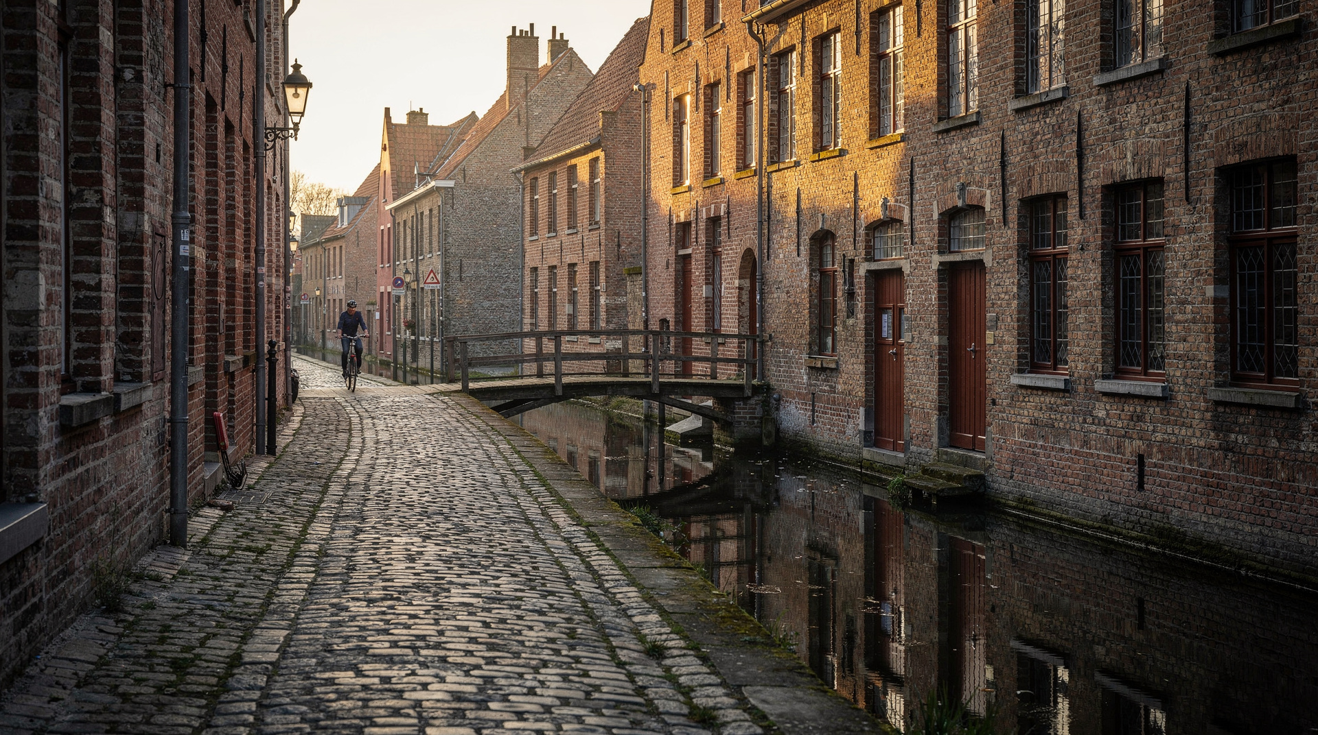 Damme half-day: the village beyond Bruges you'll want to find