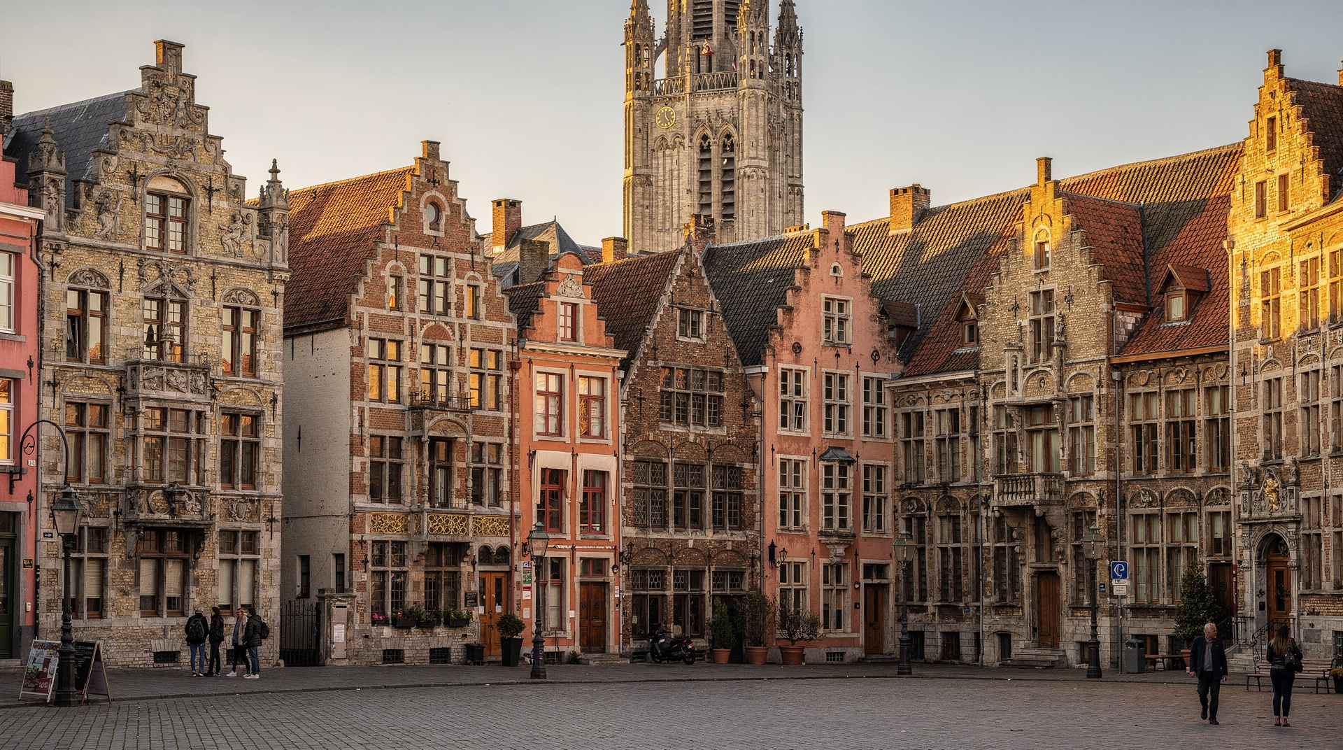 Mechelen day trip from Brussels: the overlooked Flemish gem