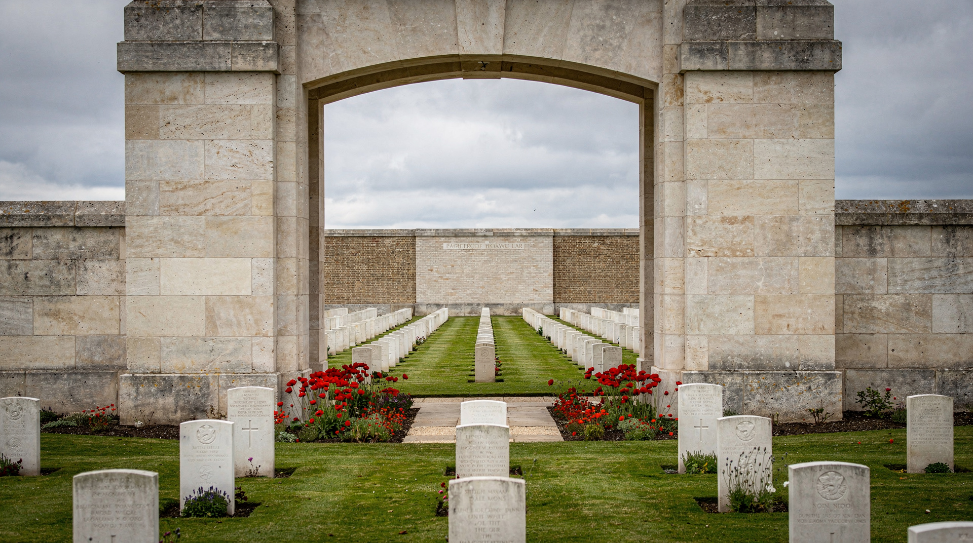 Ypres (Ieper) from Brussels: the Flanders Fields pilgrimage