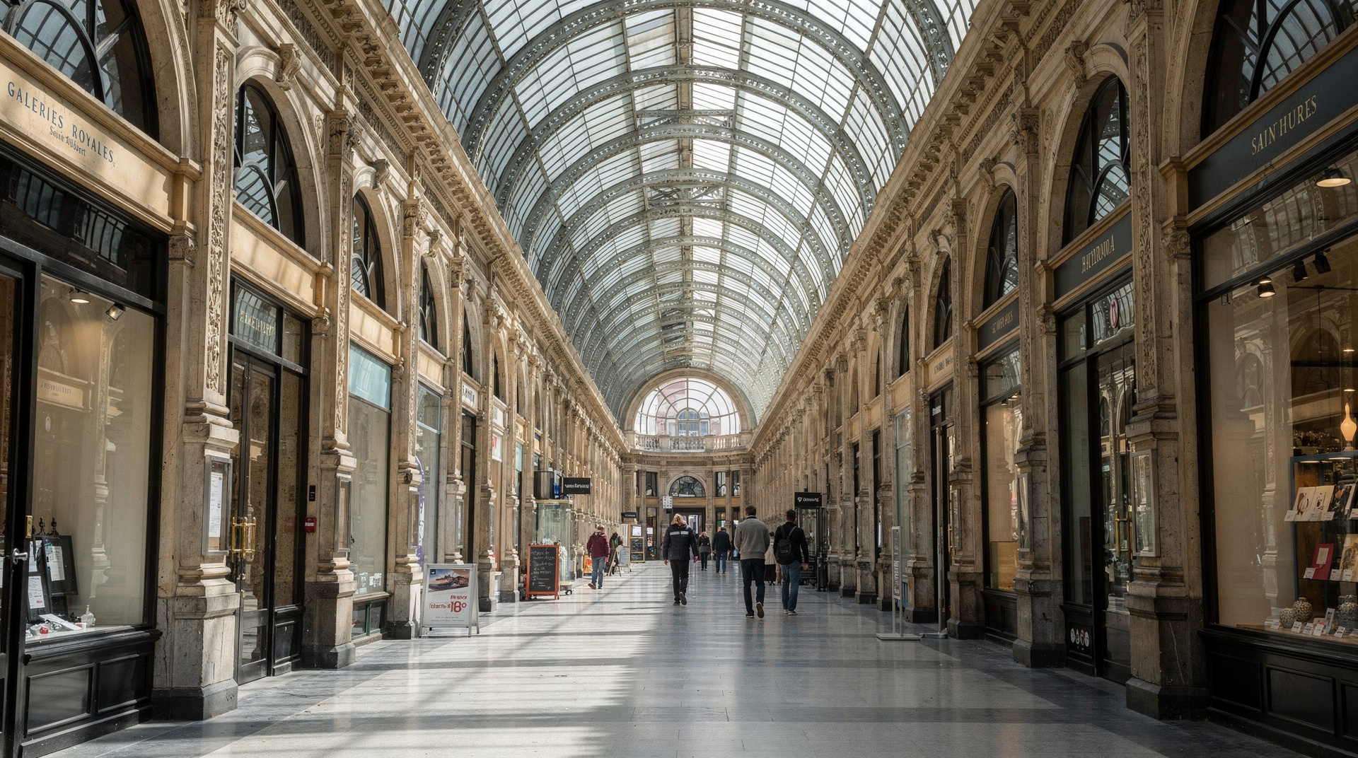 Accessible Brussels: a guide for travellers with reduced mobility — An accessible Brussels guide — cobbles and hills to know about, step-free transp
