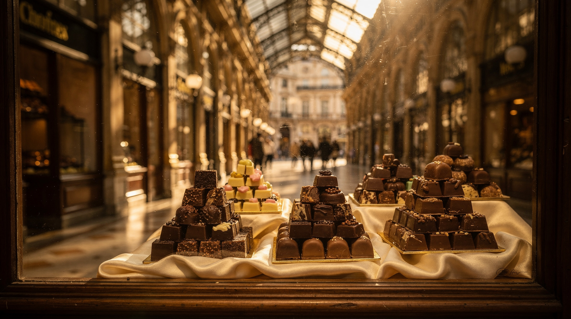 Belgian pralines explained: praline, ganache, manon and more — What is a Belgian praline? A clear guide to pralines, ganache, gianduja, manons 