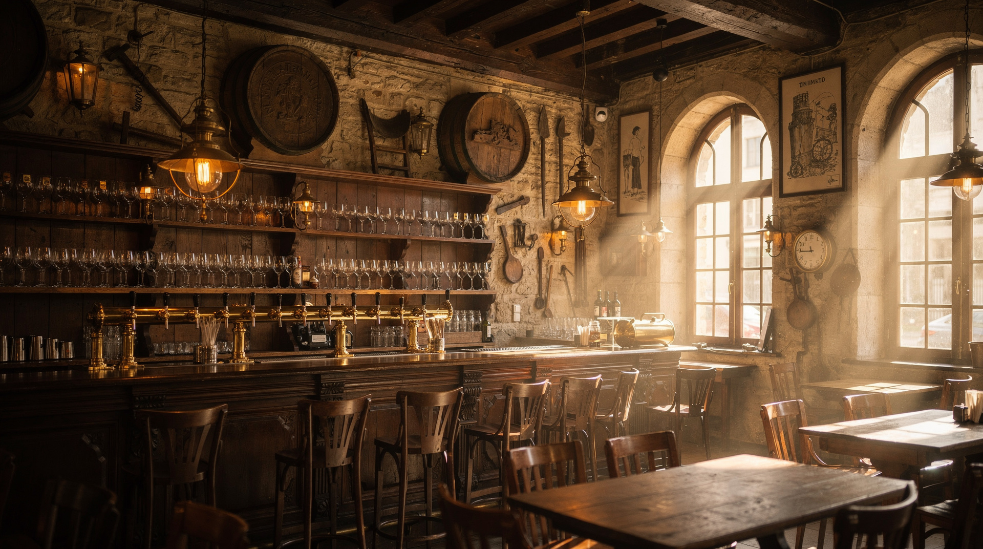 Best beer tasting tours in Brussels: how to drink with an expert — The best beer tasting tours in Brussels — what each covers, how to choose, price