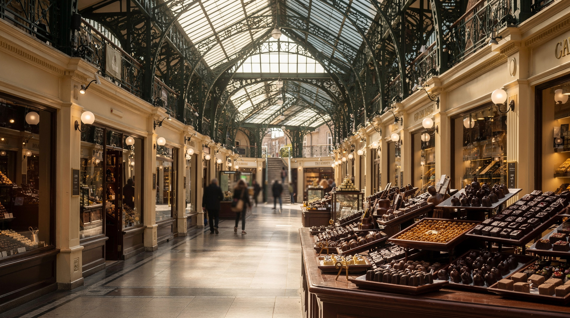 The best Belgian chocolate in Brussels: where to actually buy it — Where to buy the best Belgian chocolate in Brussels — the makers worth your mone