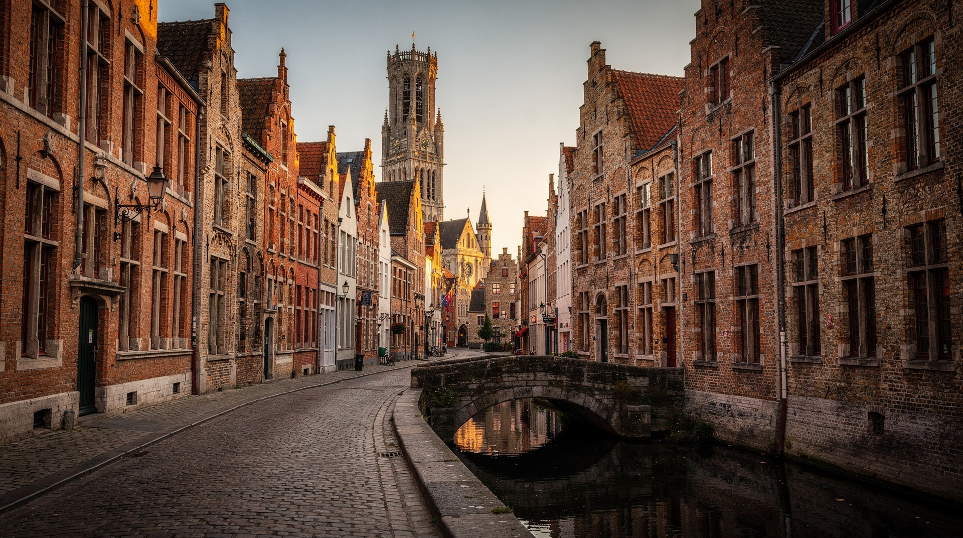The best day trips from Brussels, honestly ranked
