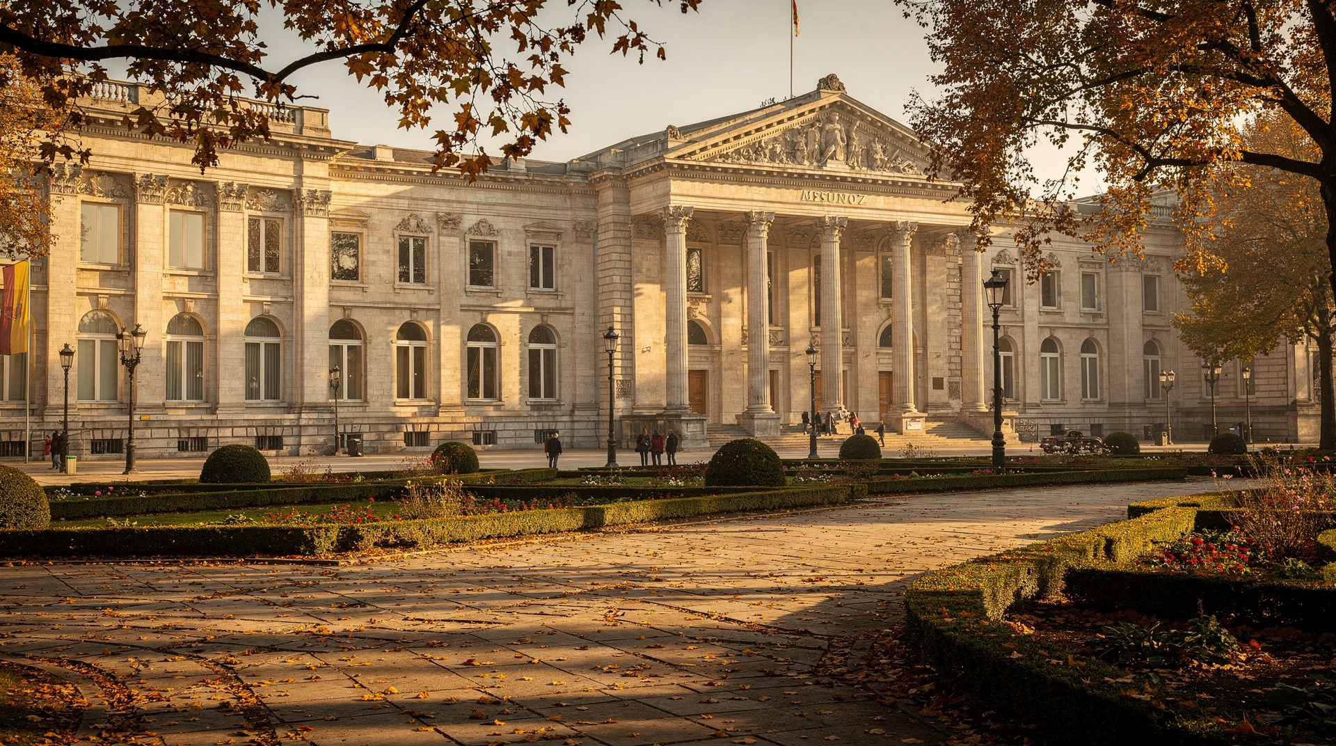 The best museums in Brussels: ranked by who they suit — The best museums in Brussels — Magritte, Fine Arts, the MIM, comics, Atomium, Tr