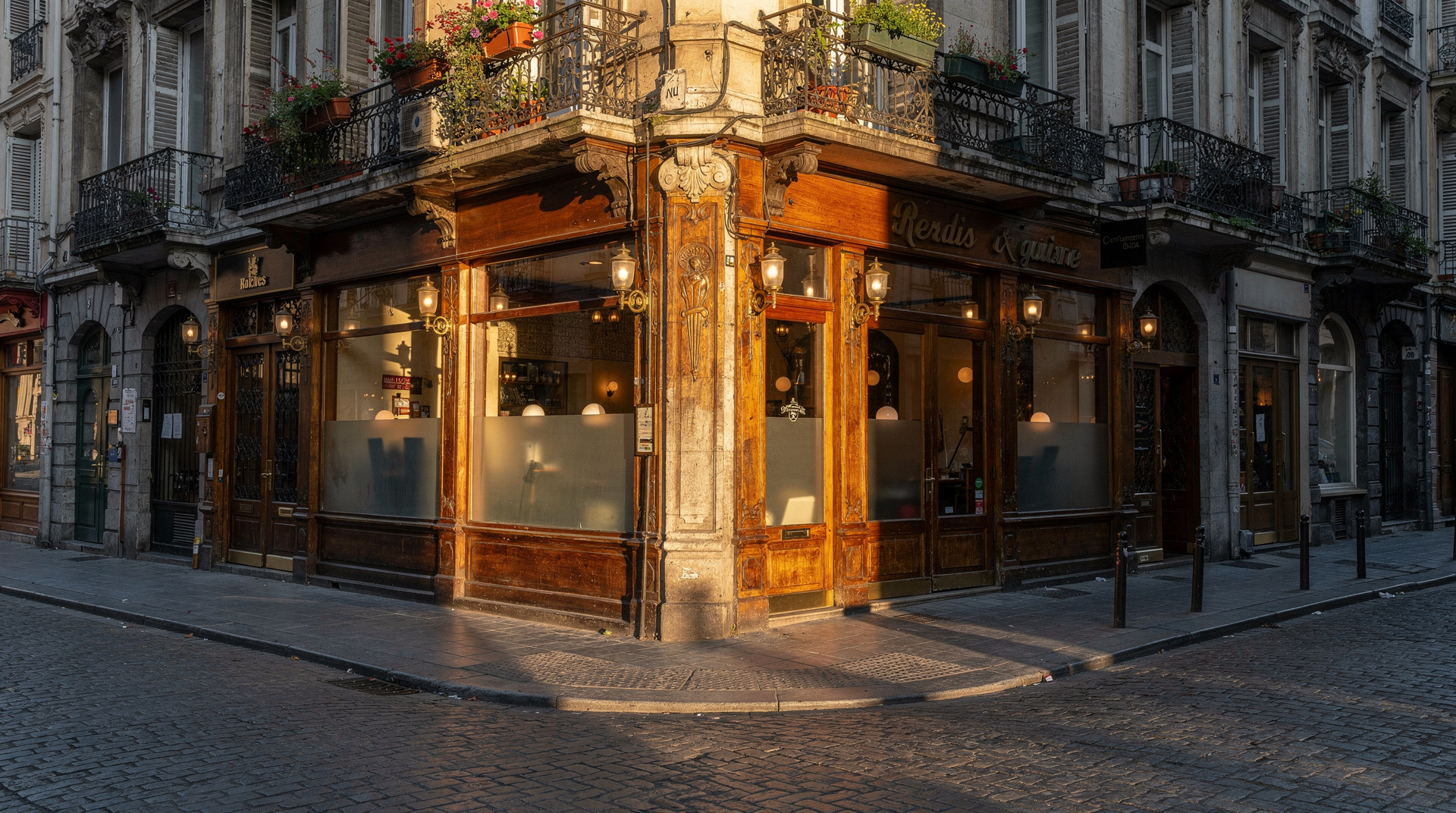 Best restaurants in Brussels: where to eat by neighbourhood — Where to eat in Brussels — the best restaurant neighbourhoods, from Sainte-Cathe