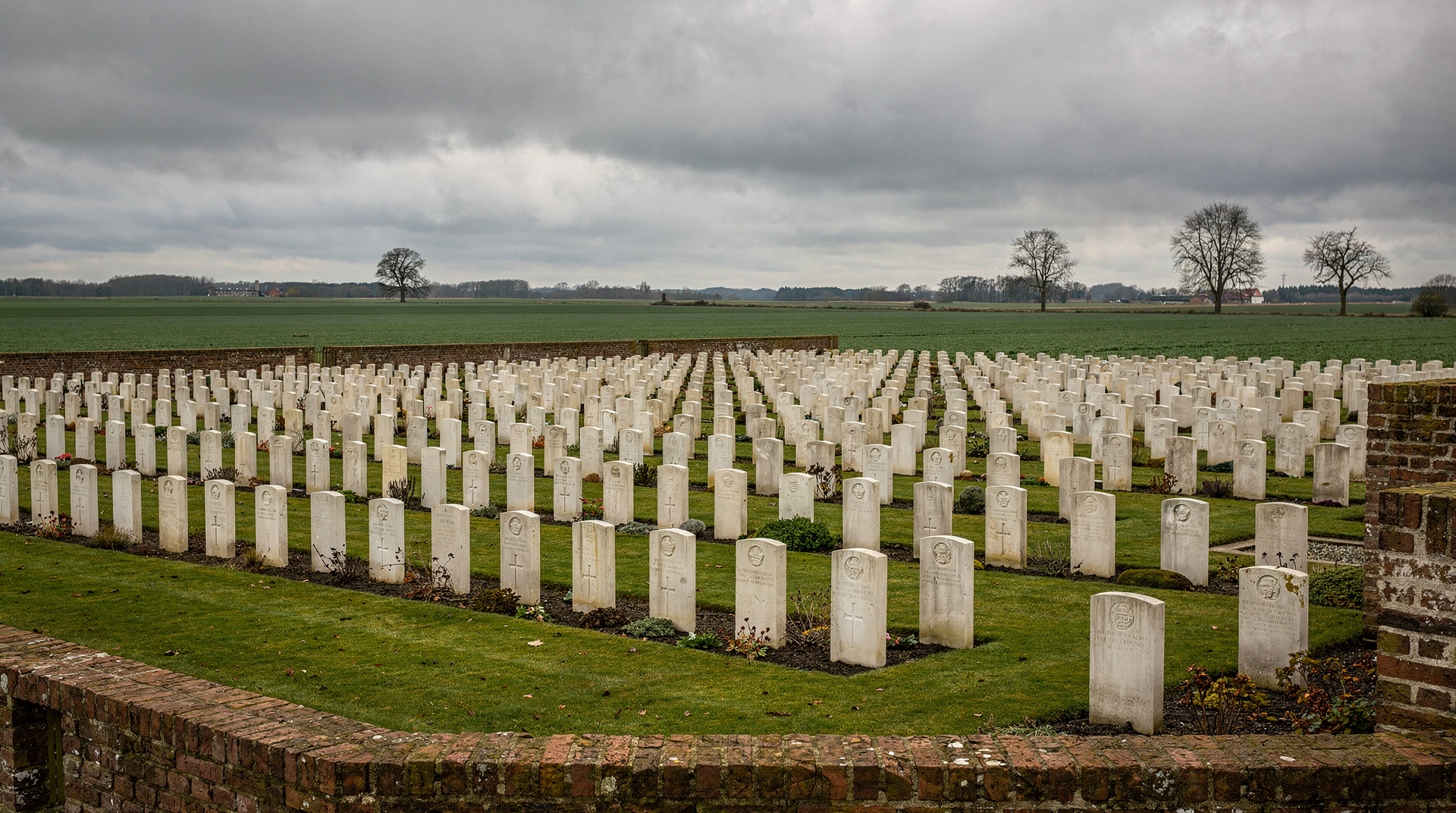 The best WWI tours from Brussels: how to choose