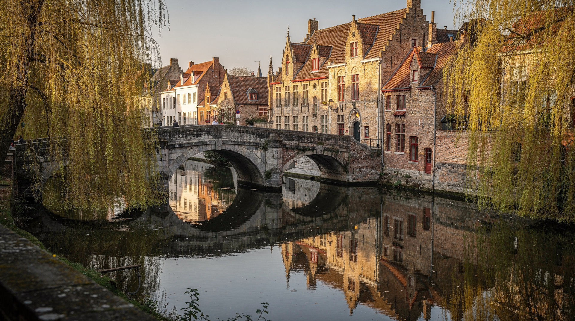 Bruges day trip from Brussels: the complete plan