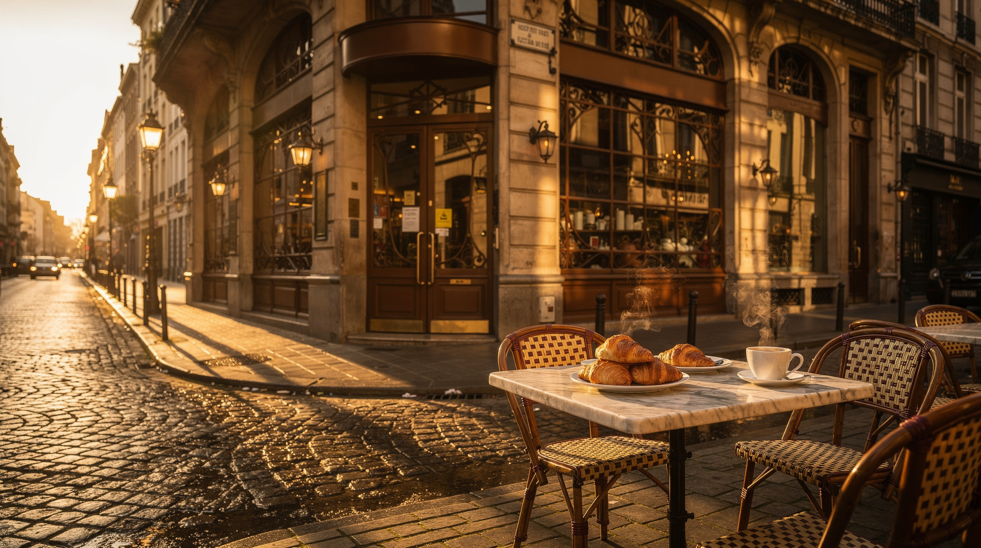 Brussels breakfast and brunch: where to start the day — Where to find great breakfast and brunch in Brussels — the best neighbourhoods a