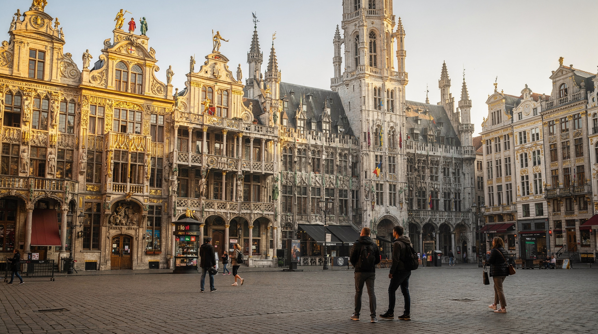 Brussels Card vs individual tickets: which saves money? — Brussels Card vs buying individual museum tickets — a clear cost comparison and 