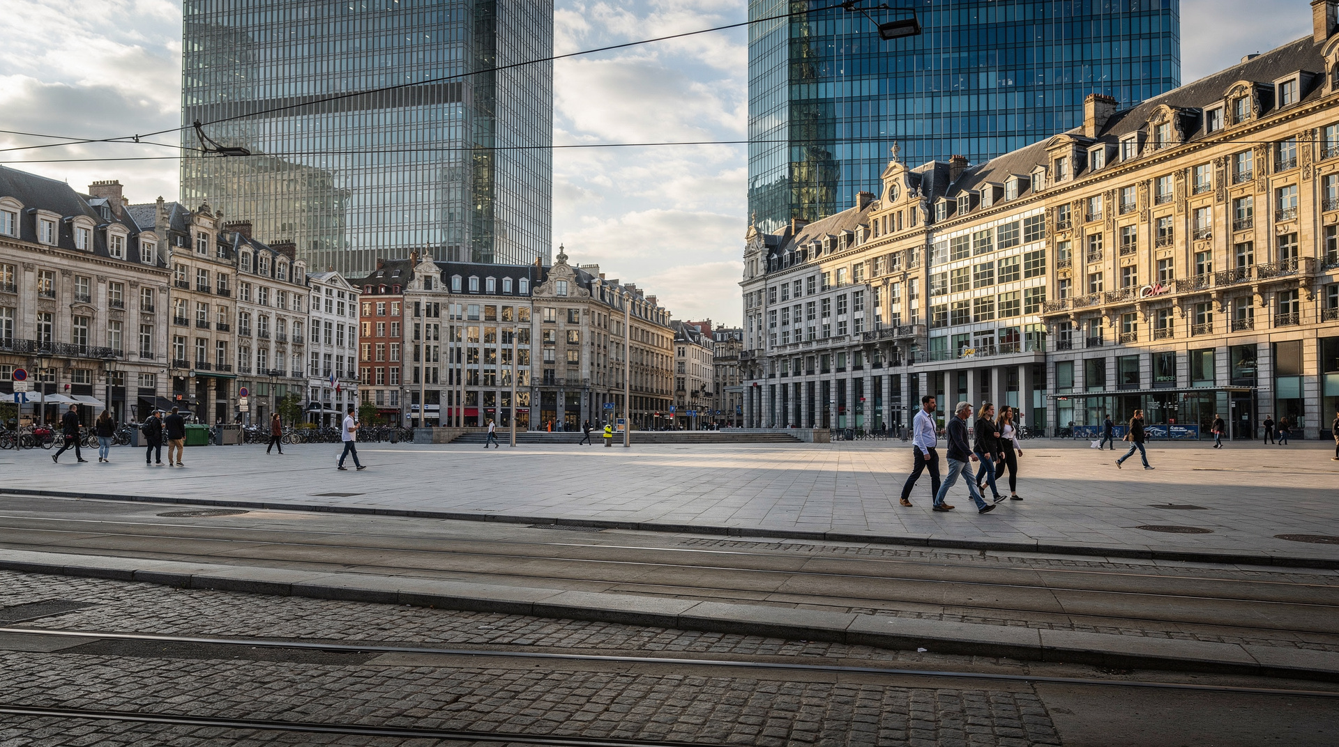 Brussels for business travellers: making the most of a work trip — For business travellers in Brussels — where to stay near the EU quarter, quick s