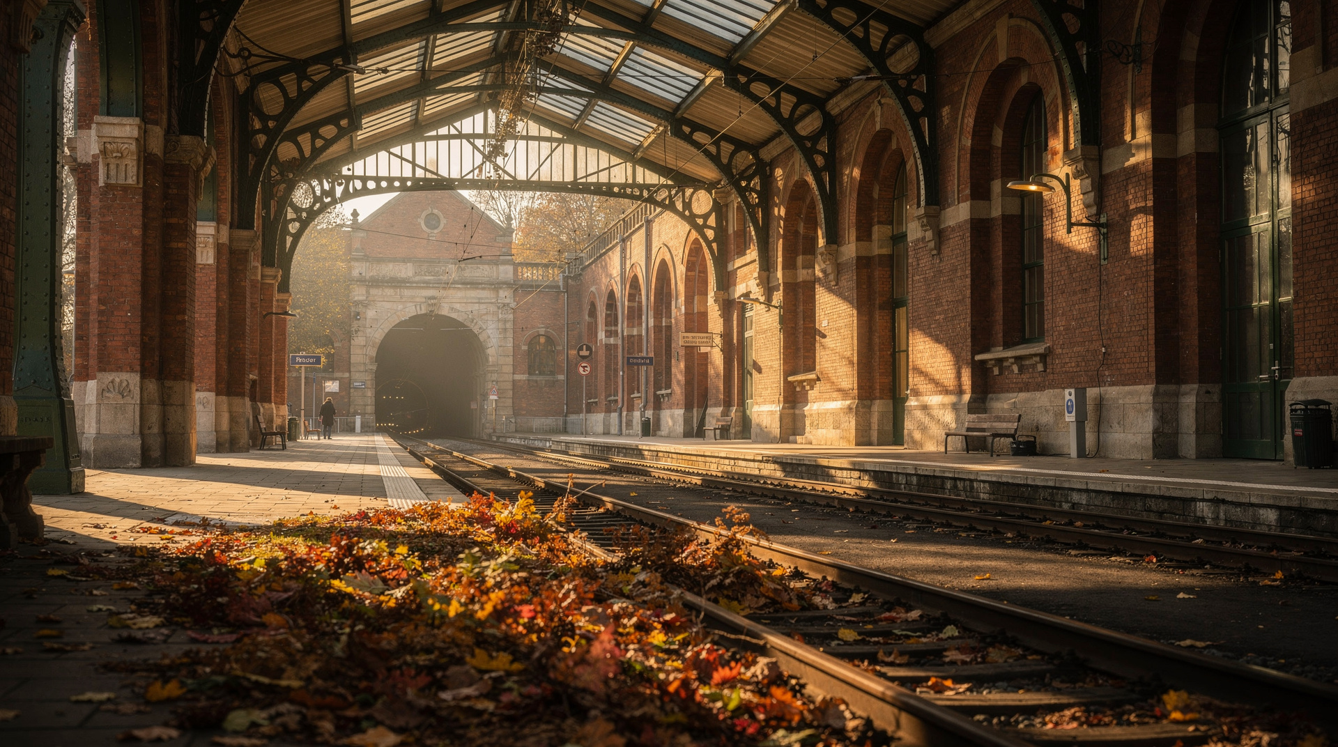Brussels to Bruges by train: times, tickets and tips — Everything for the Brussels to Bruges train — journey time, fares, frequency, wh
