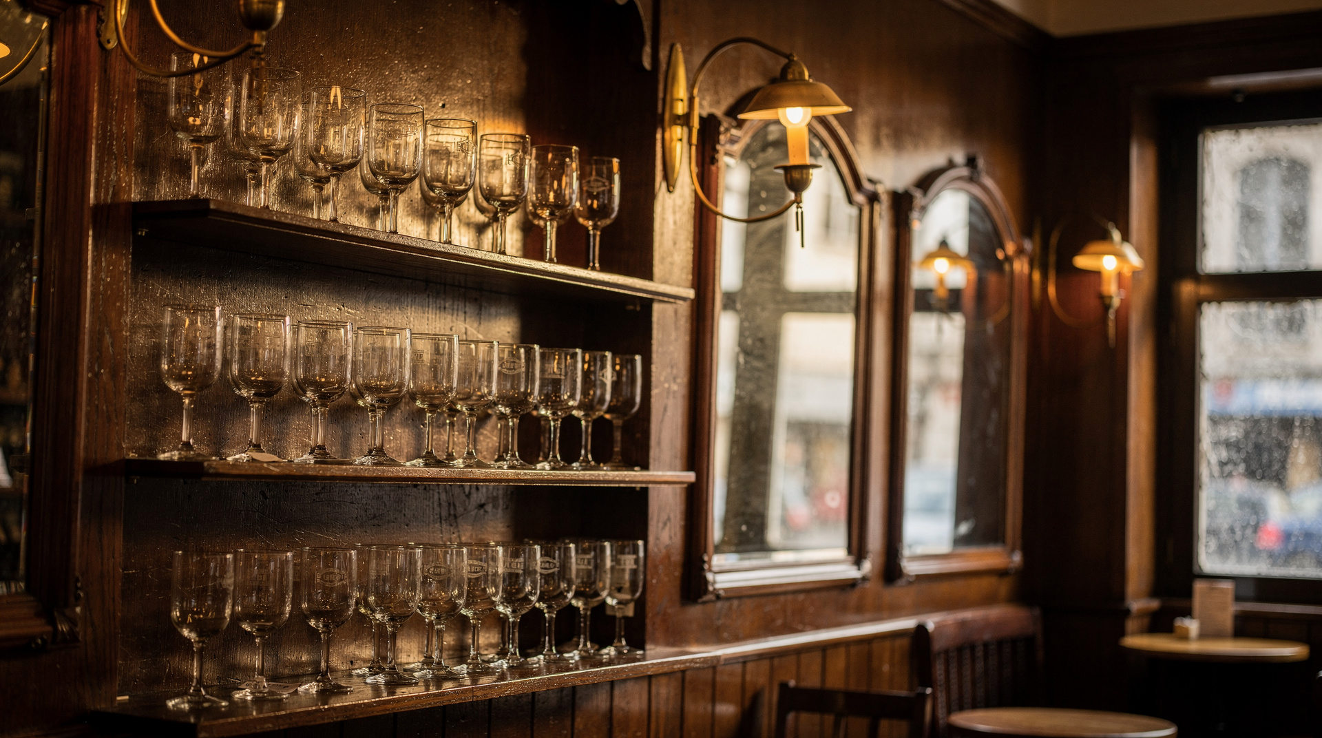 Brussels vs Bruges beer scene: where to drink in Belgium