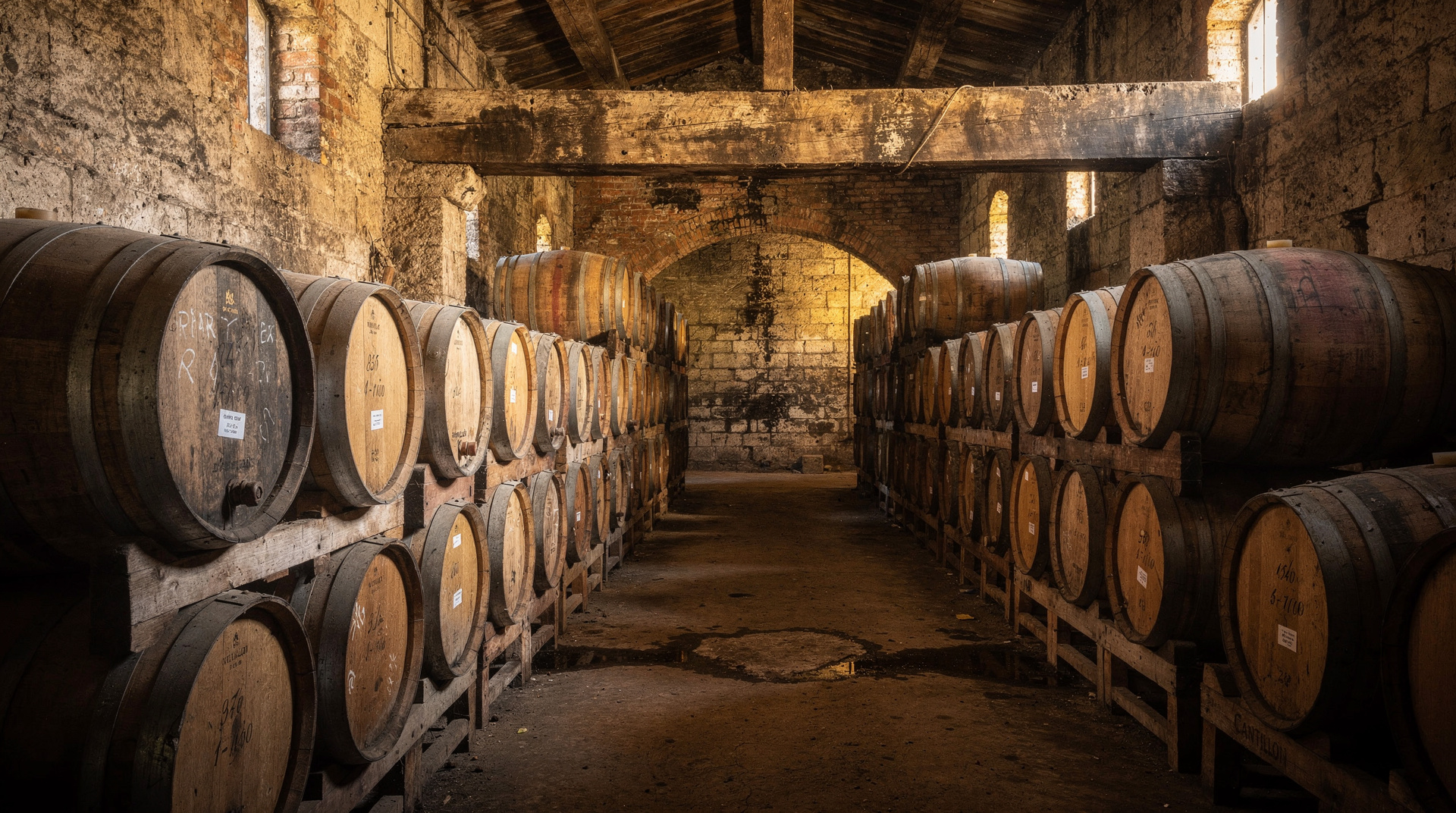Cantillon brewery: Brussels' living lambic temple — Cantillon is Brussels' last traditional lambic brewery and a living museum. What