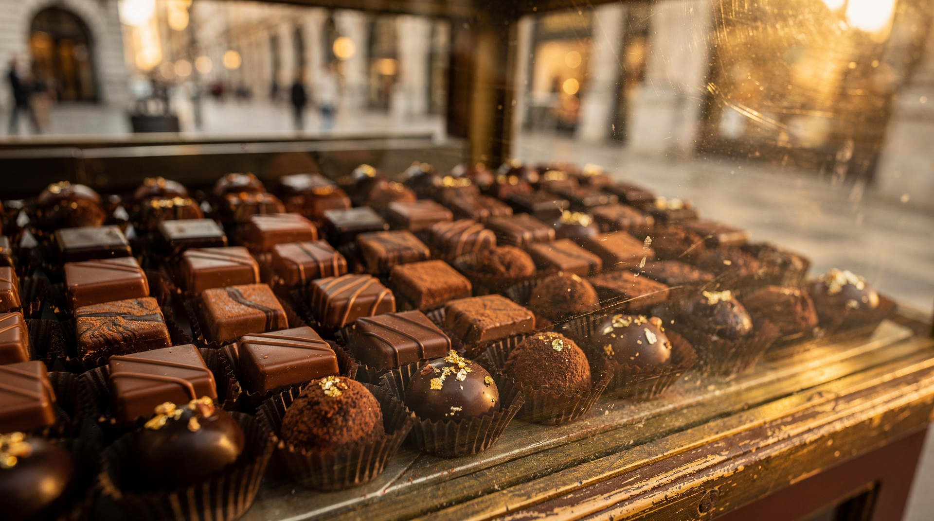 Is Choco-Story Brussels worth it? An honest review — Is the Choco-Story chocolate museum in Brussels worth visiting? An honest review
