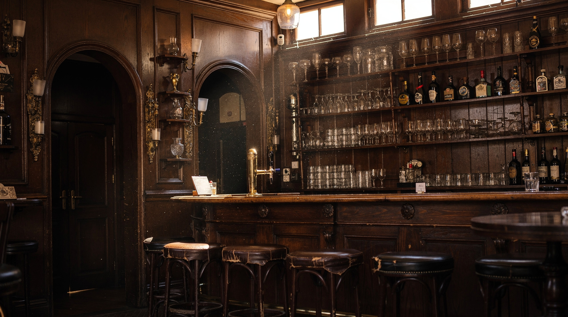 Is Delirium Café worth it? An honest Brussels verdict — Delirium Café has a record-breaking beer list — but is it worth visiting or a to