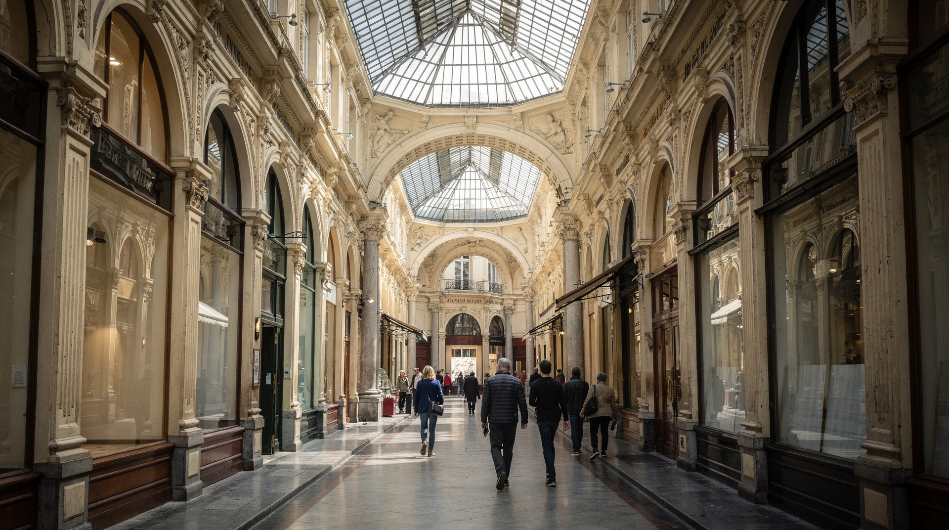 'Free' walking tours in Brussels: the honest truth — Brussels' free walking tours aren't really free, and some use tip pressure. How 