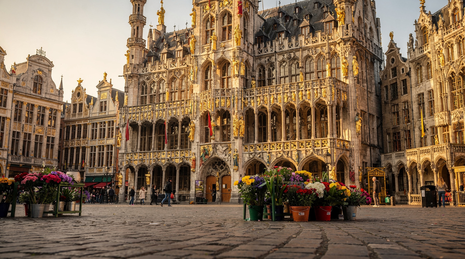 Family things to do in Brussels: the best activities for kids — The best family things to do in Brussels — a ranked list of kid-friendly attract