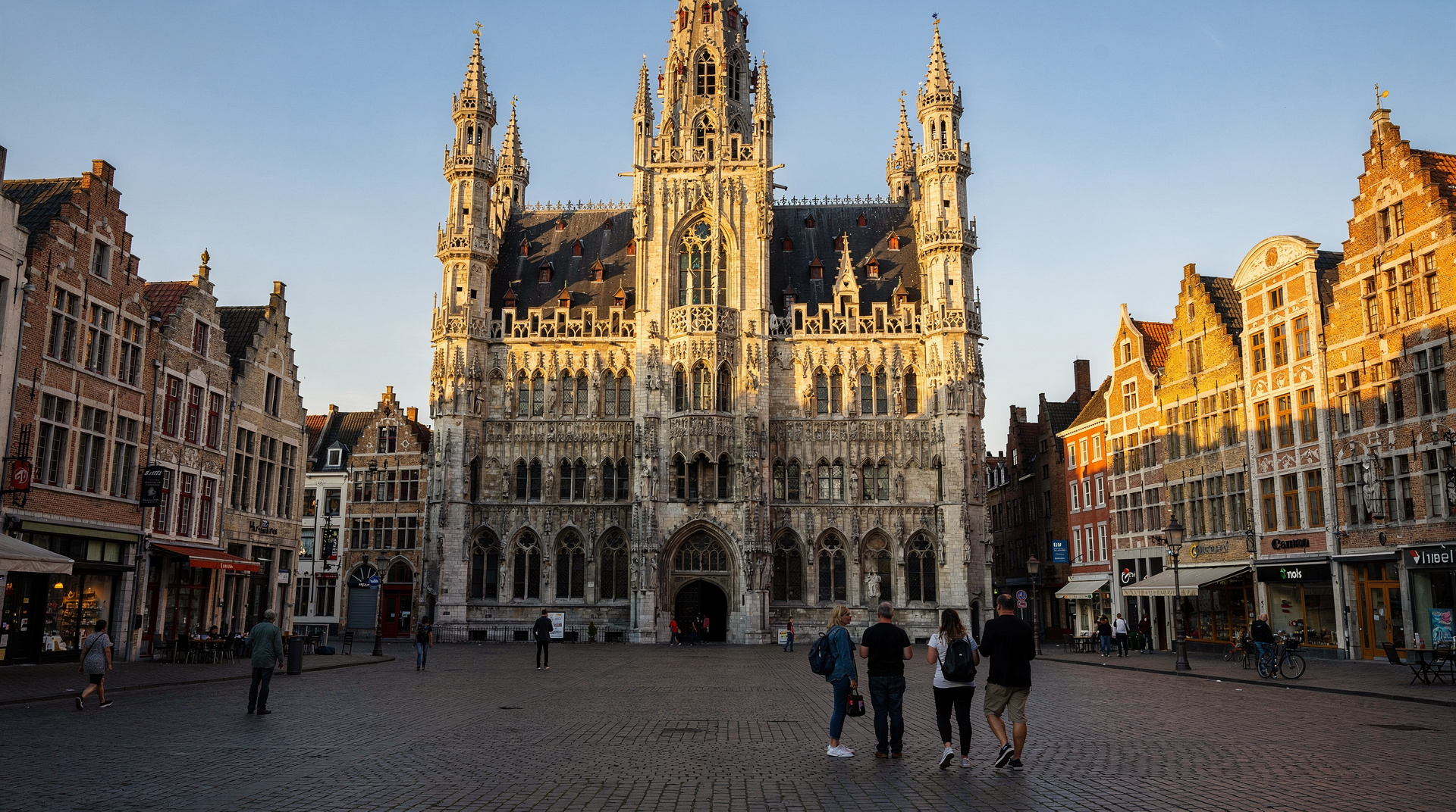 In Flanders Fields Museum: a guide to the Ypres WWI museum
