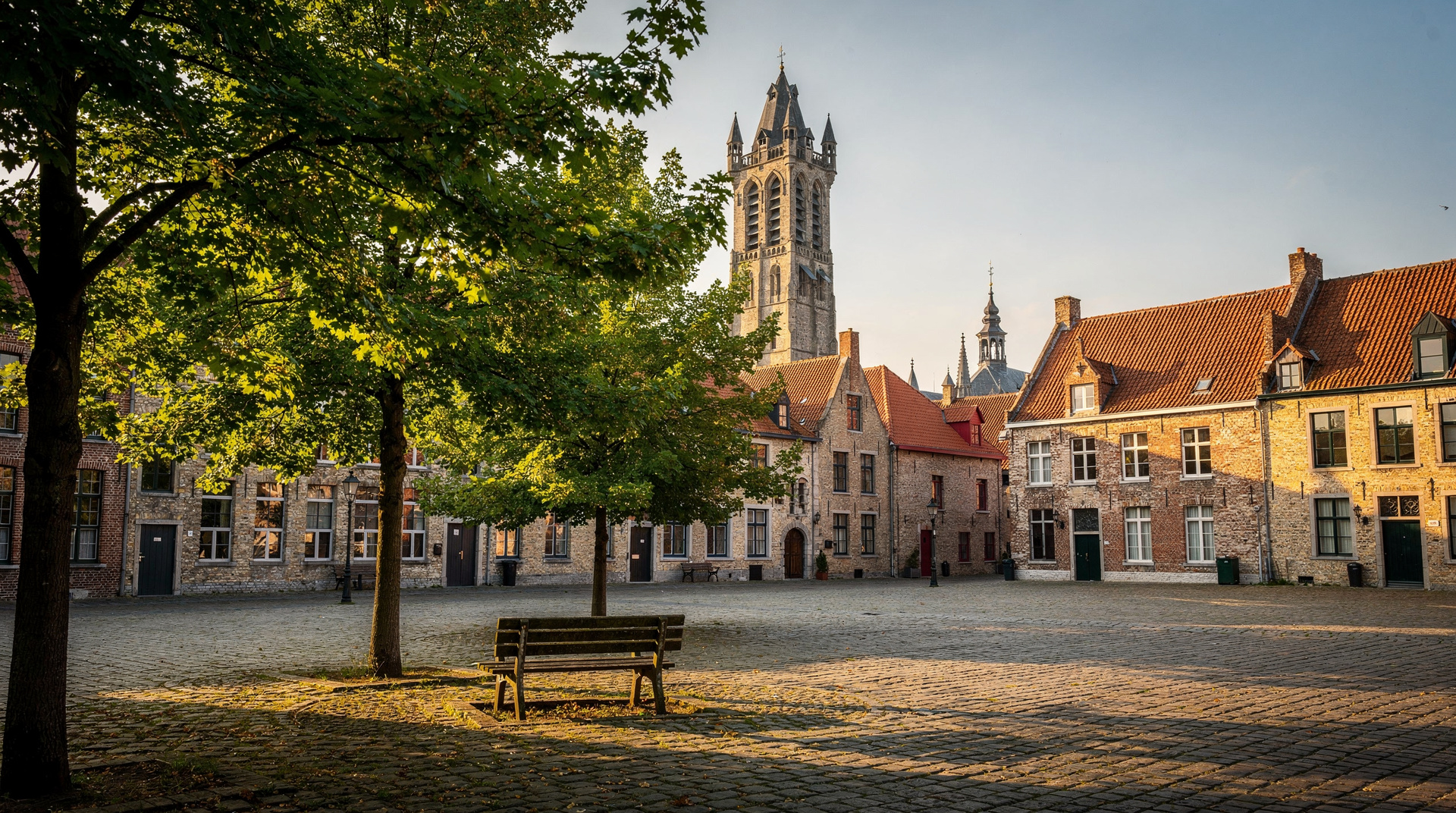Mechelen day trip from Brussels: the underrated city between — Mechelen sits between Brussels and Antwerp: a climbable carillon tower, a moving