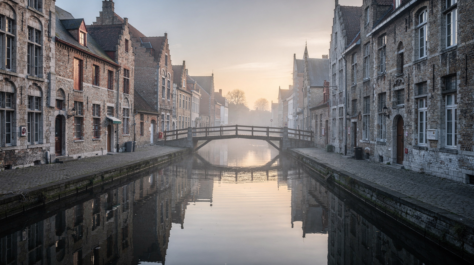 Bruges: guided tour vs DIY by train, which is better? — Should you take a tour or do Bruges yourself by train from Brussels? An honest c