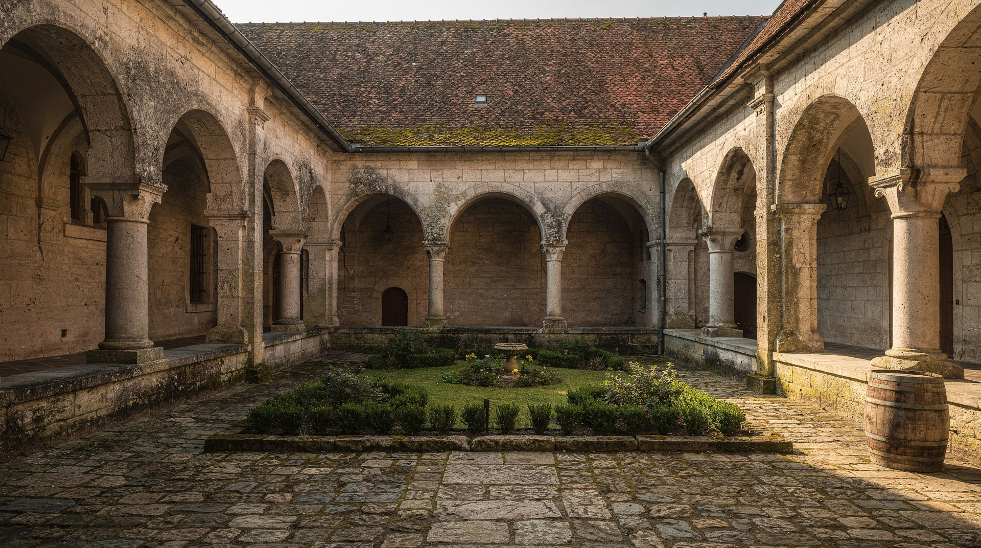 Trappist beers guide: the monastic ales of Belgium — A guide to Belgium's Trappist beers — the six monastery breweries, what each mak