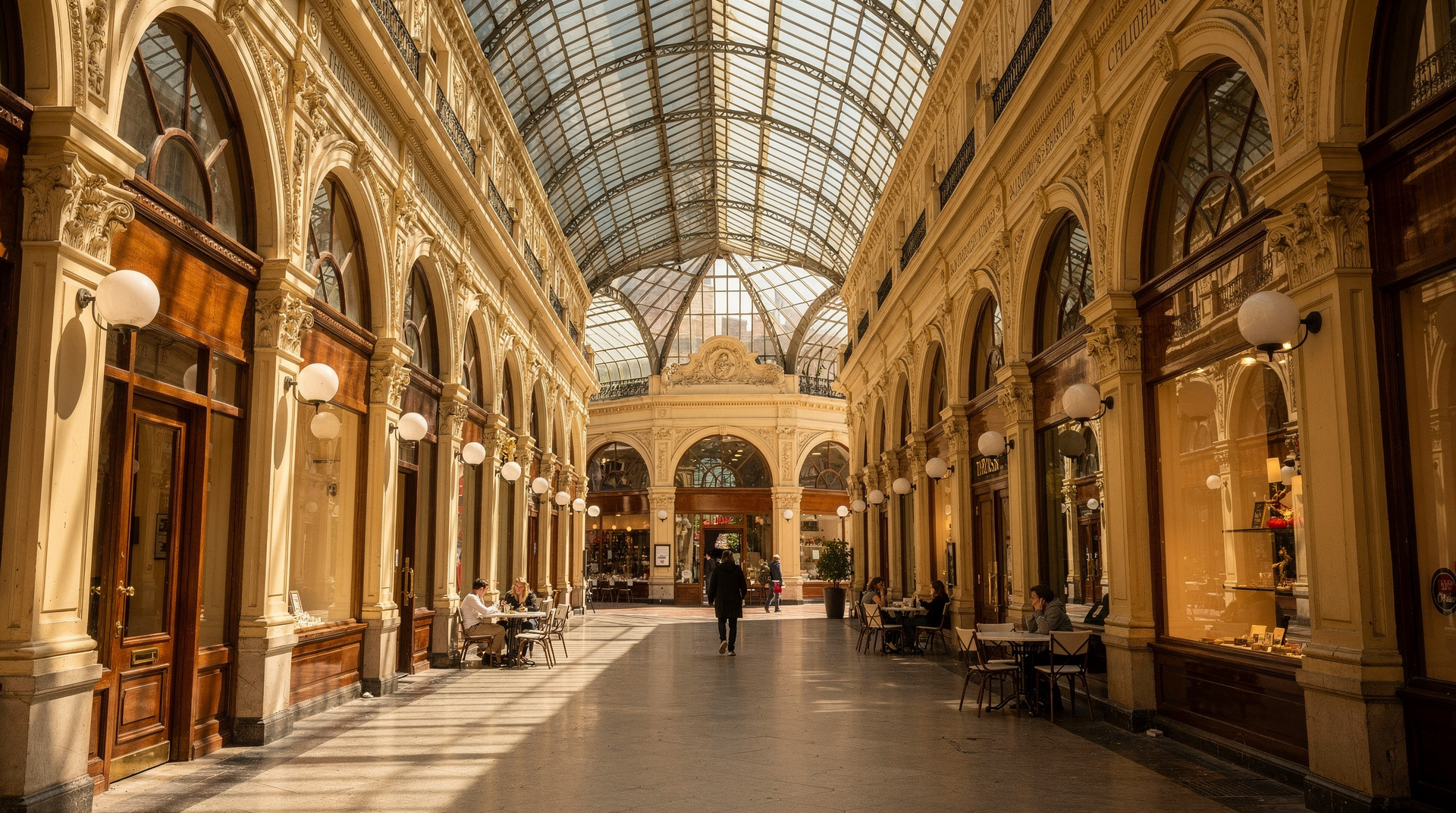 Vegetarian and vegan Brussels: where to eat meat-free — Brussels is surprisingly good for vegetarians and vegans — the best meat-free ne