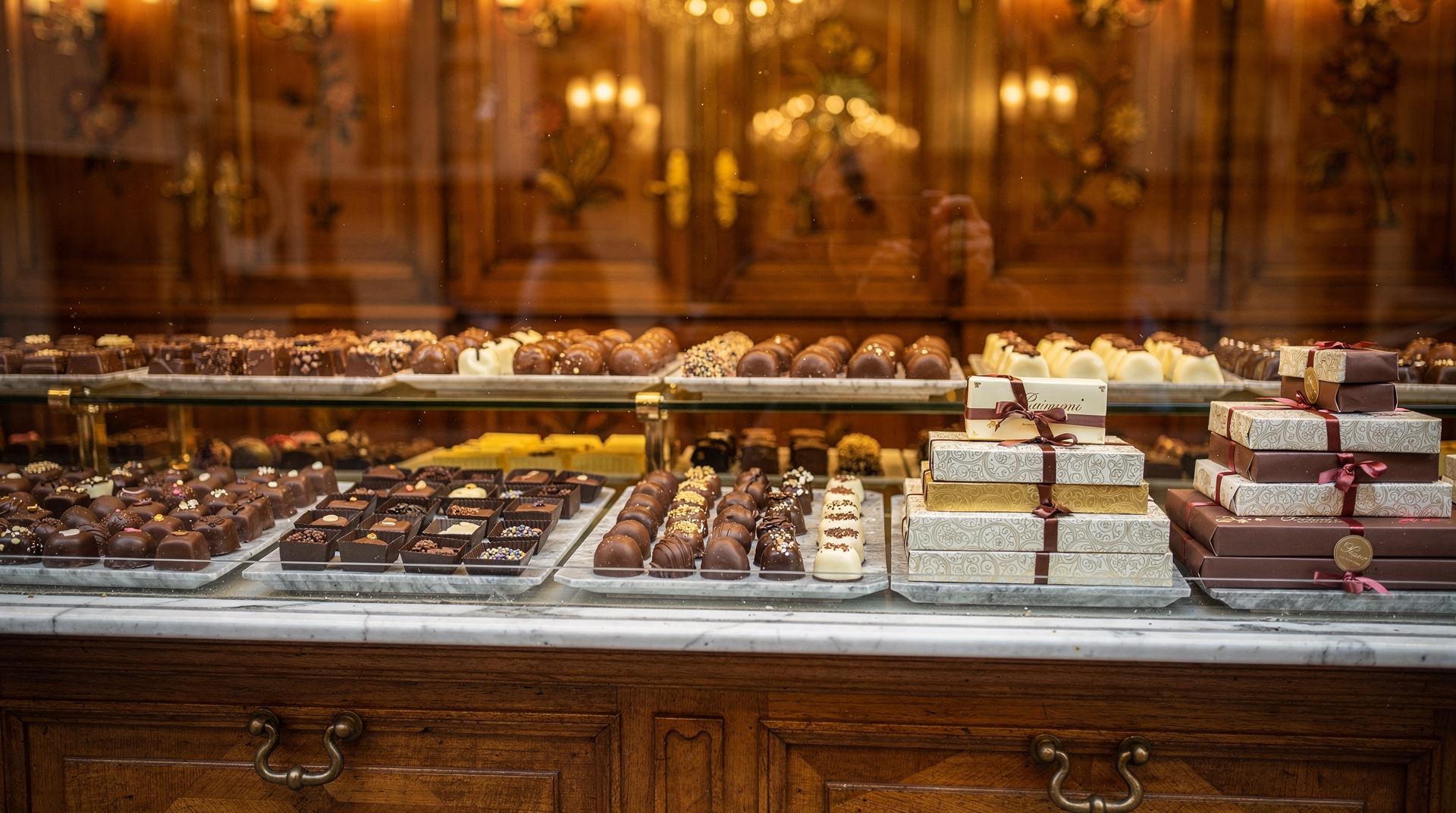 Where to buy chocolate souvenirs in Brussels (that survive the trip) — The best Belgian chocolate souvenirs to take home from Brussels — what travels w