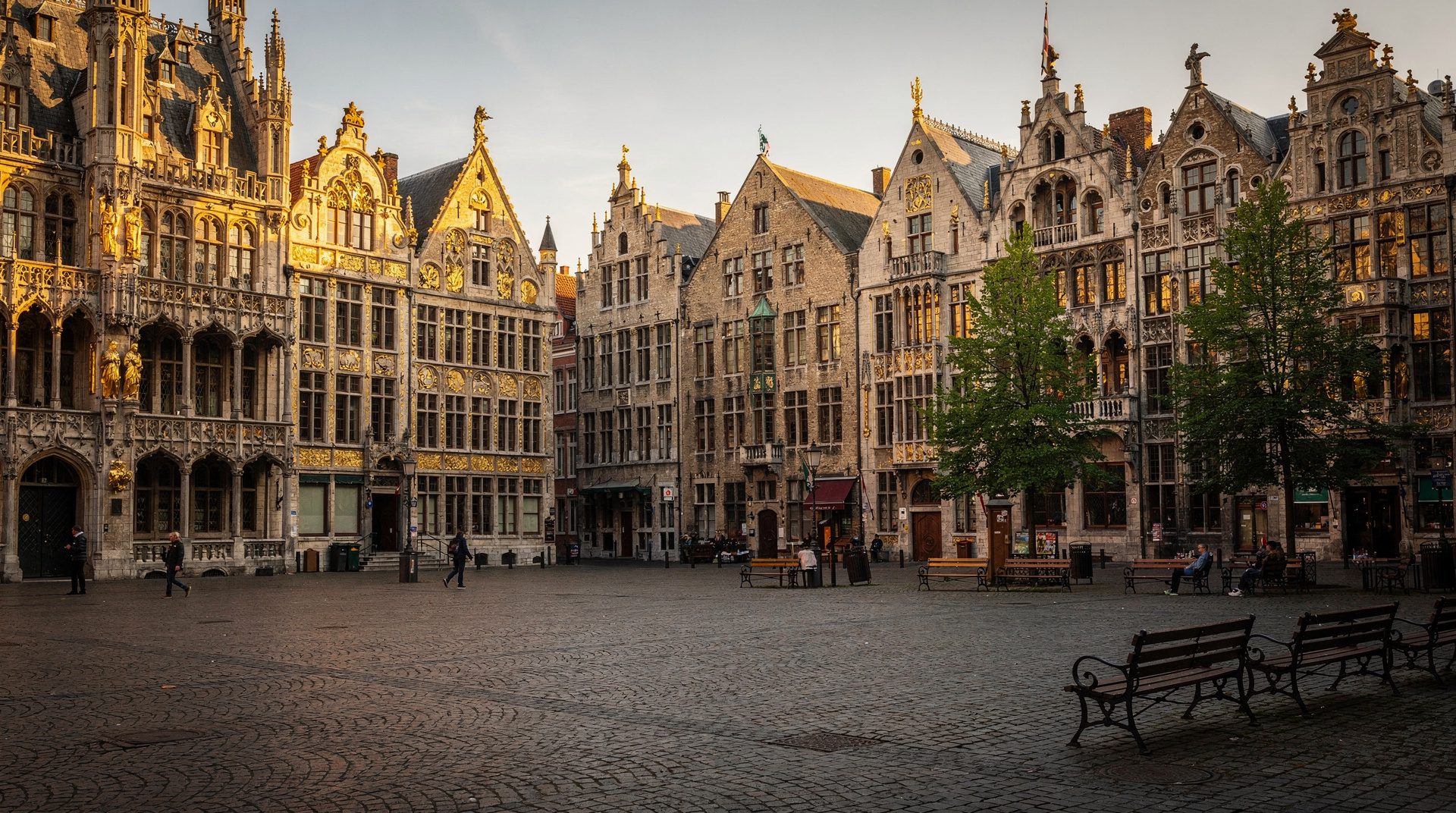 Brussels in 2 days: the comfortable weekend itinerary — 2 days — easy — mid-range