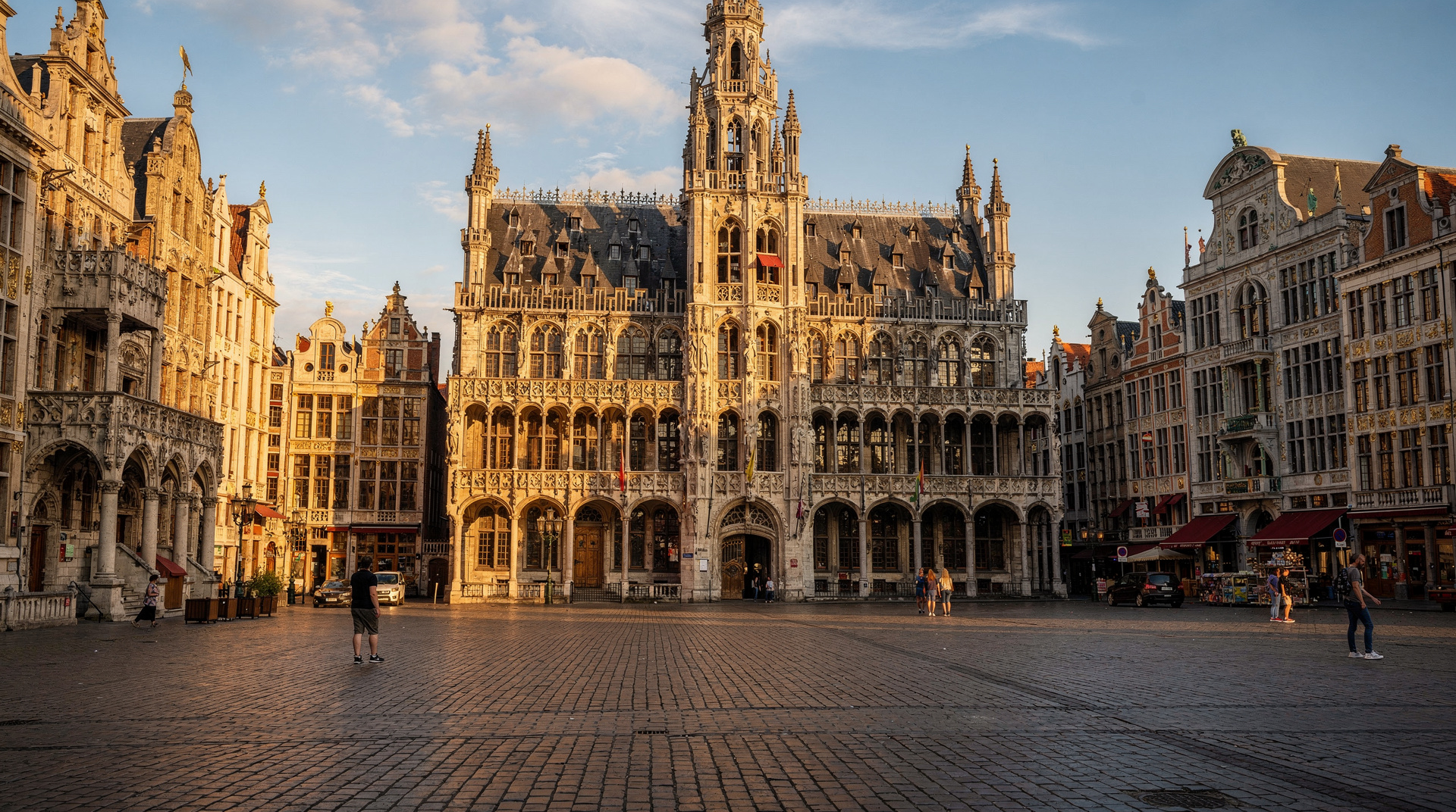 Brussels in 3 days: the ideal first-visit itinerary