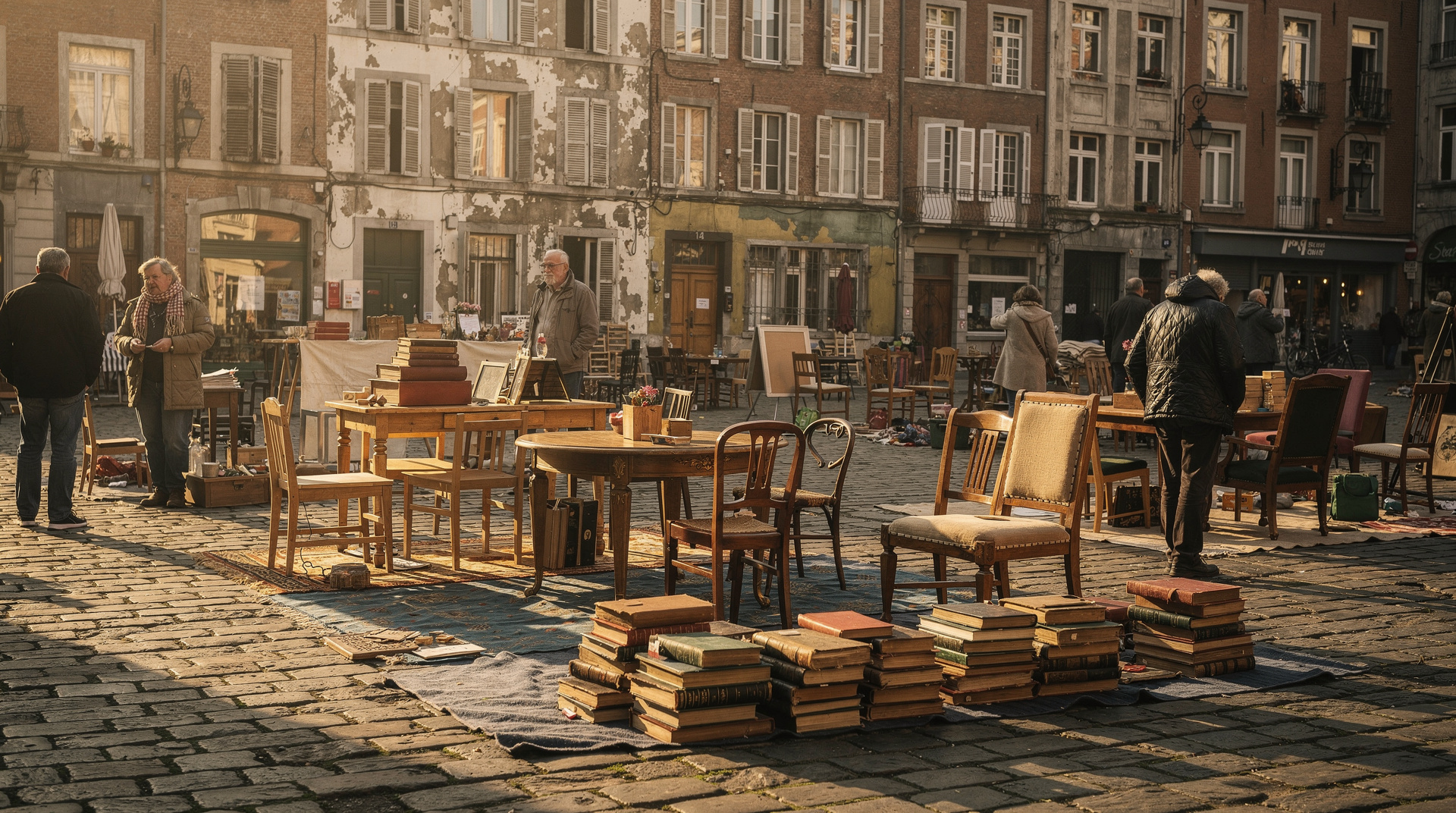 Brussels on a budget: a 2-day cheap itinerary — 2 days — easy — budget