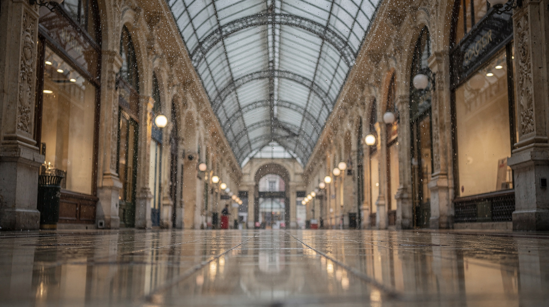 Brussels rainy day itinerary: indoor things to do — 1 days — easy — mid-range