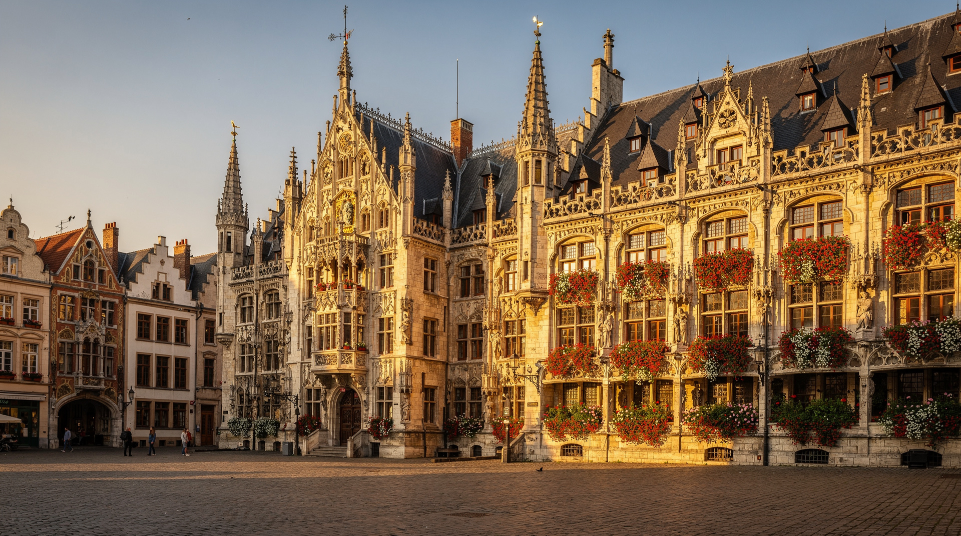 A Brussels weekend: the perfect 2-3 day city break — 2 days — easy — mid-range