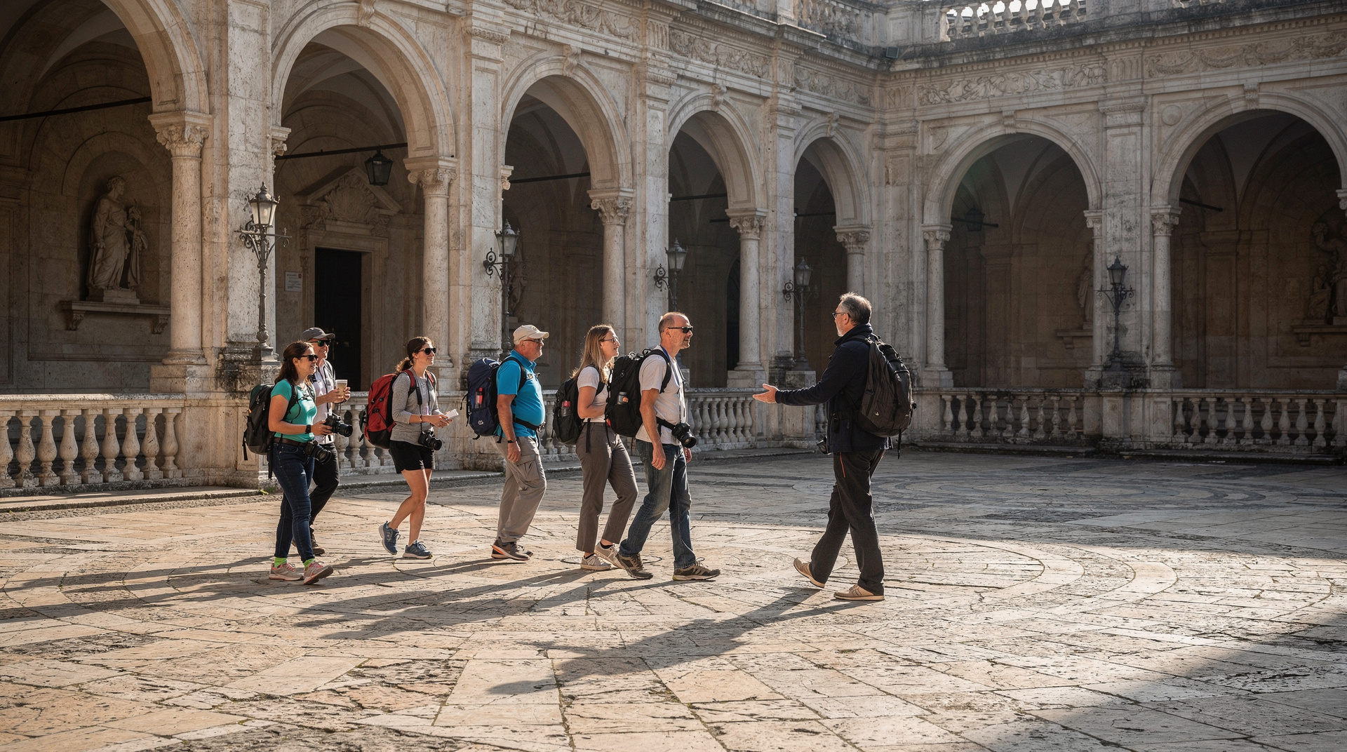 Brussels: Brussels Free Walking Tour with Booking Fee