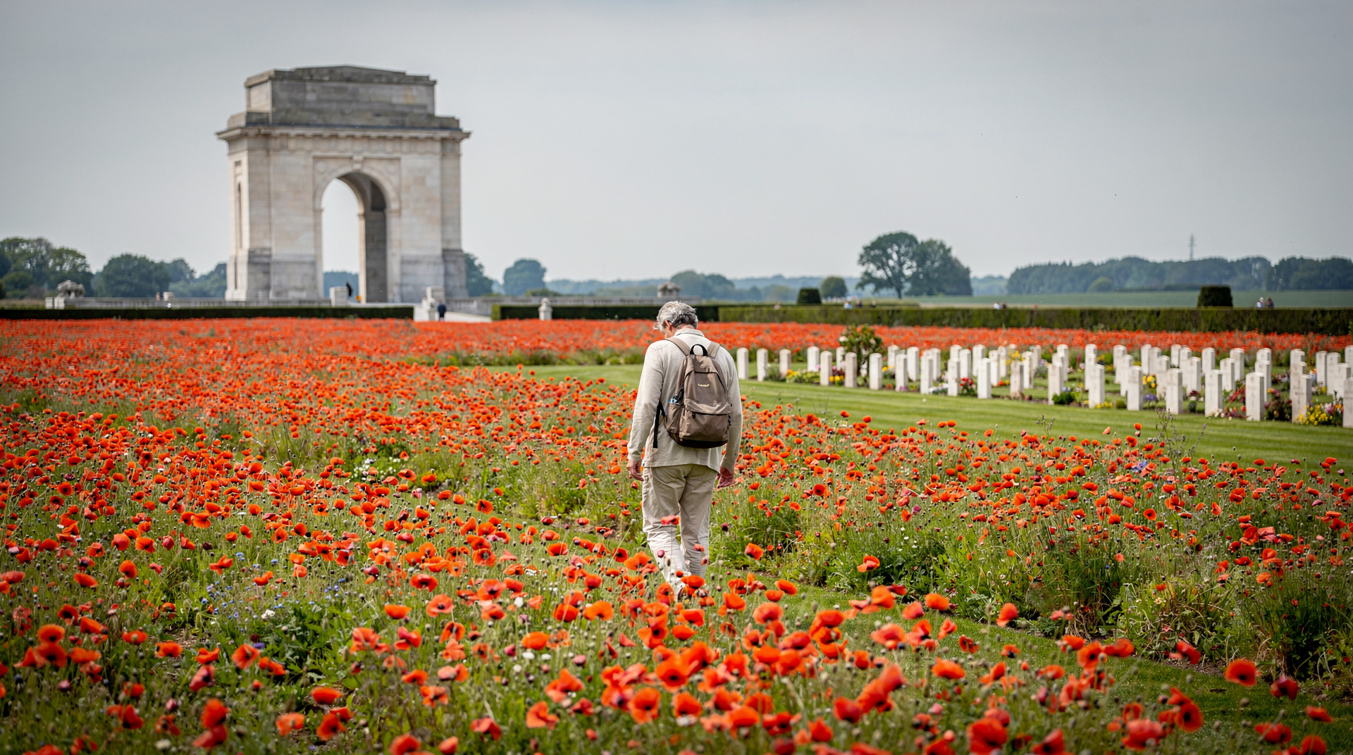 Ypres: In Flanders Fields