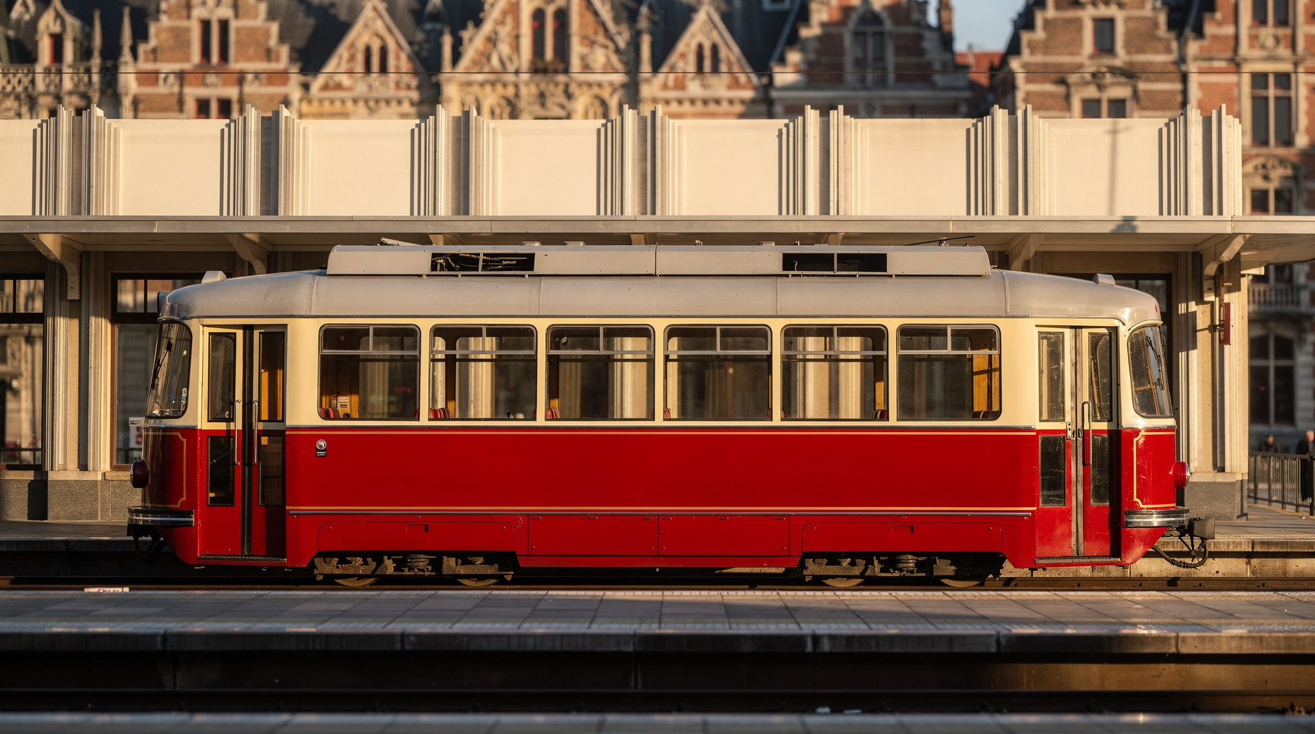 Antwerp day tour from Brussels: review & options