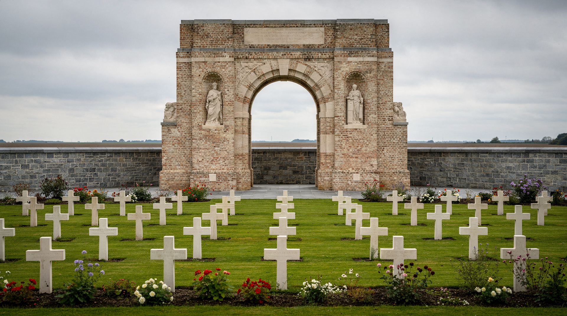 Flanders Fields tour from Brussels: review & options