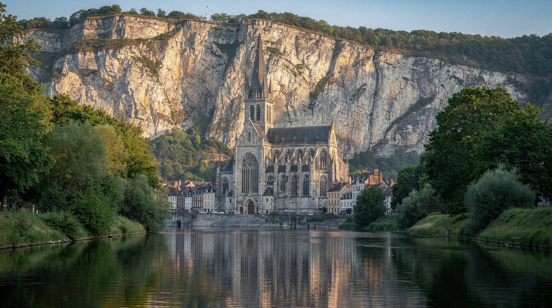 Luxembourg & Dinant day tour from Brussels: review — An honest review of the Luxembourg and Dinant day tour from Brussels — what's in