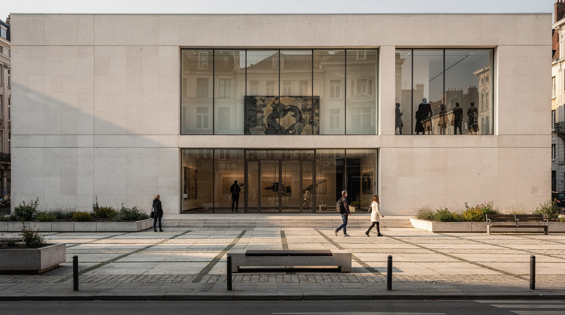 Magritte Museum ticket: review & what to know